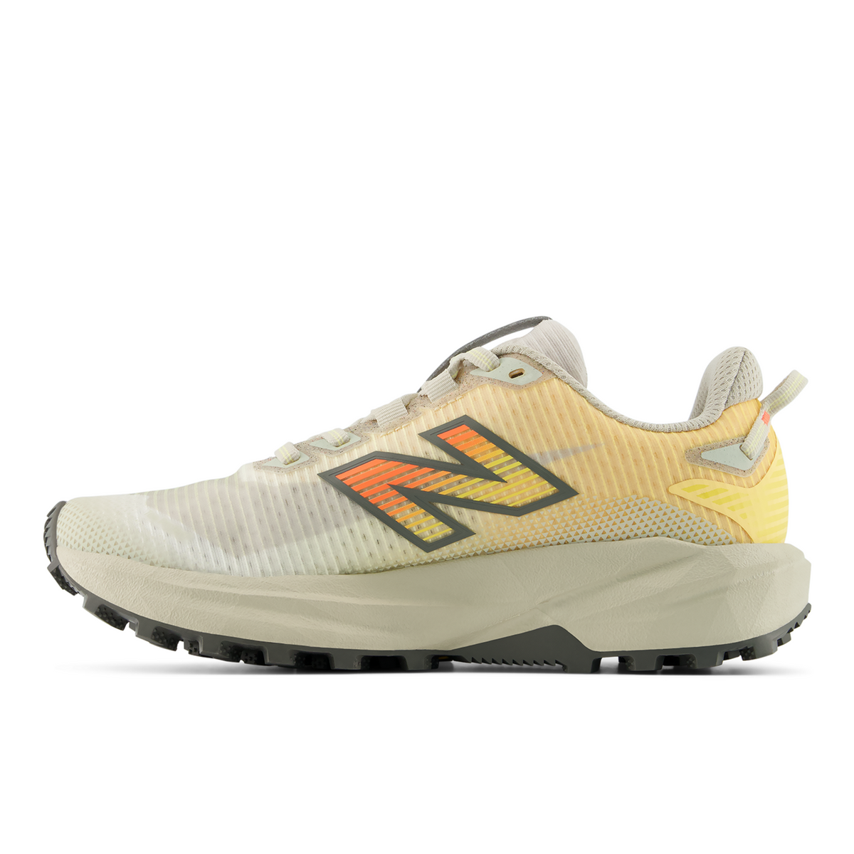 New Balance W Rebel Trail v1 Trailrunningschuhe in BEIGE