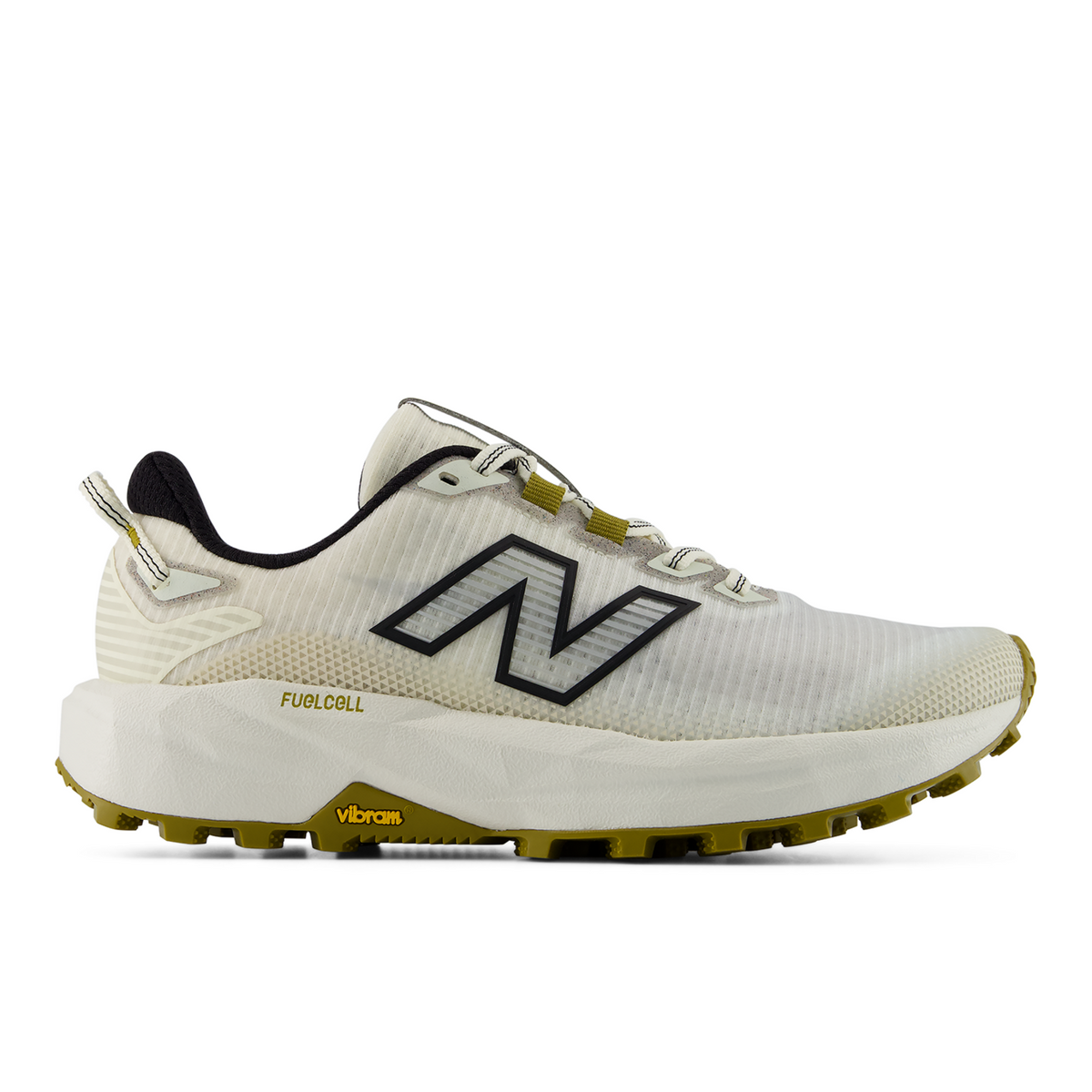 New Balance Rebel Trail v1 in BEIGE