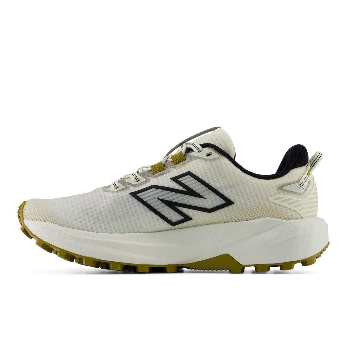 New Balance Rebel Trail v1 in BEIGE