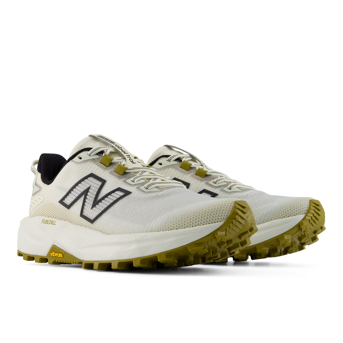 New Balance Rebel Trail v1 in BEIGE