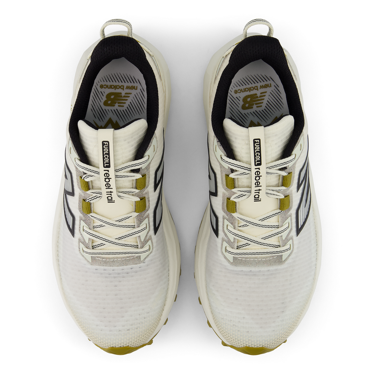 New Balance Rebel Trail v1 in BEIGE