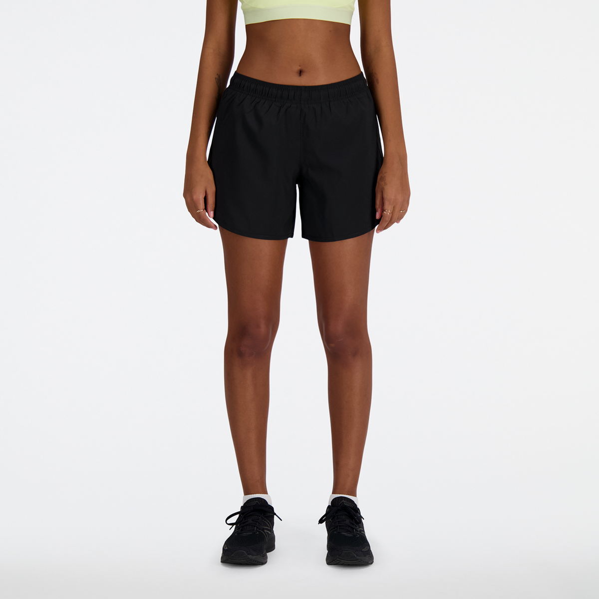 New Balance W Sport Essentials Short 5 Inch in