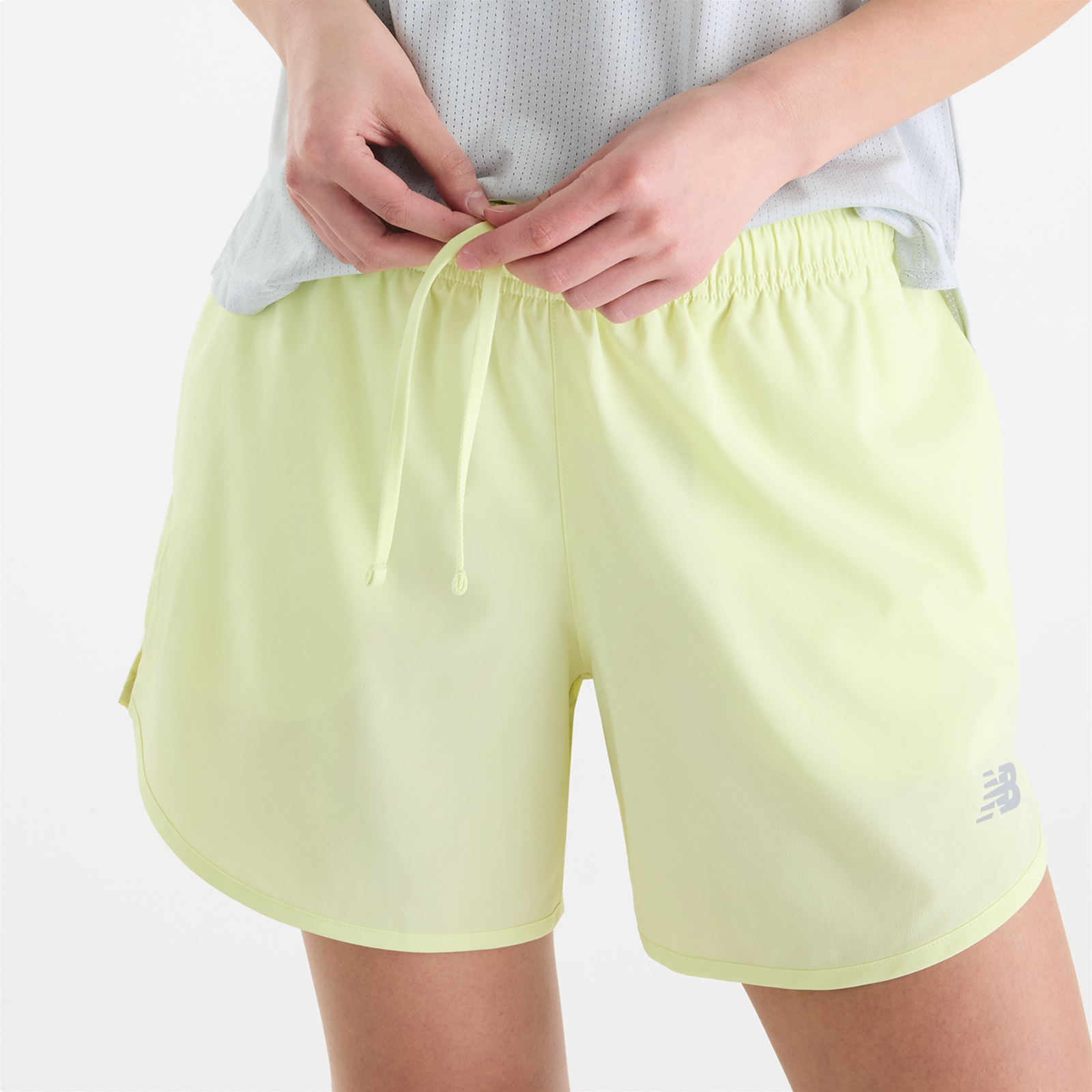 New Balance W Sport Essentials Short 5 Inch in