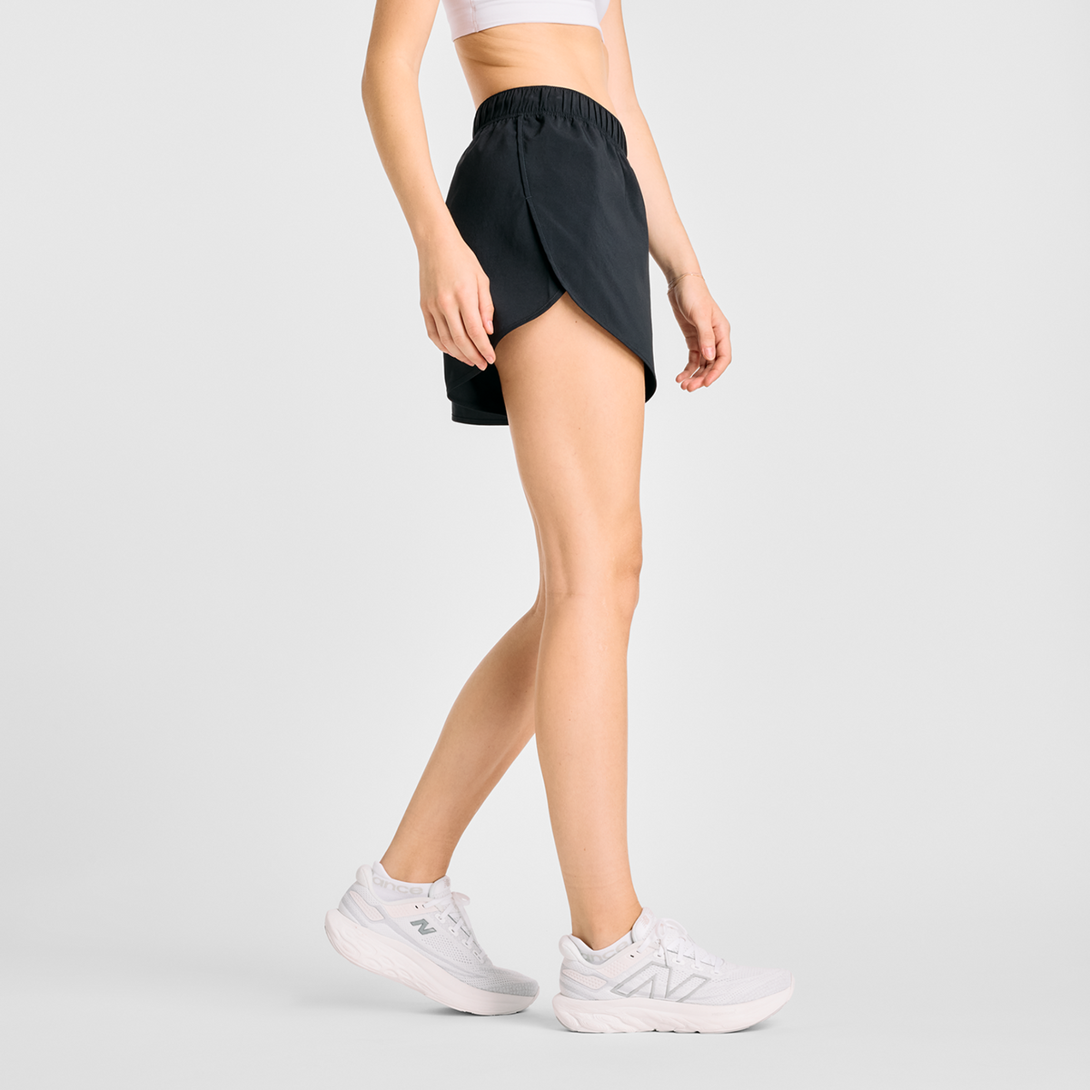 New Balance W Sport Short 5" in