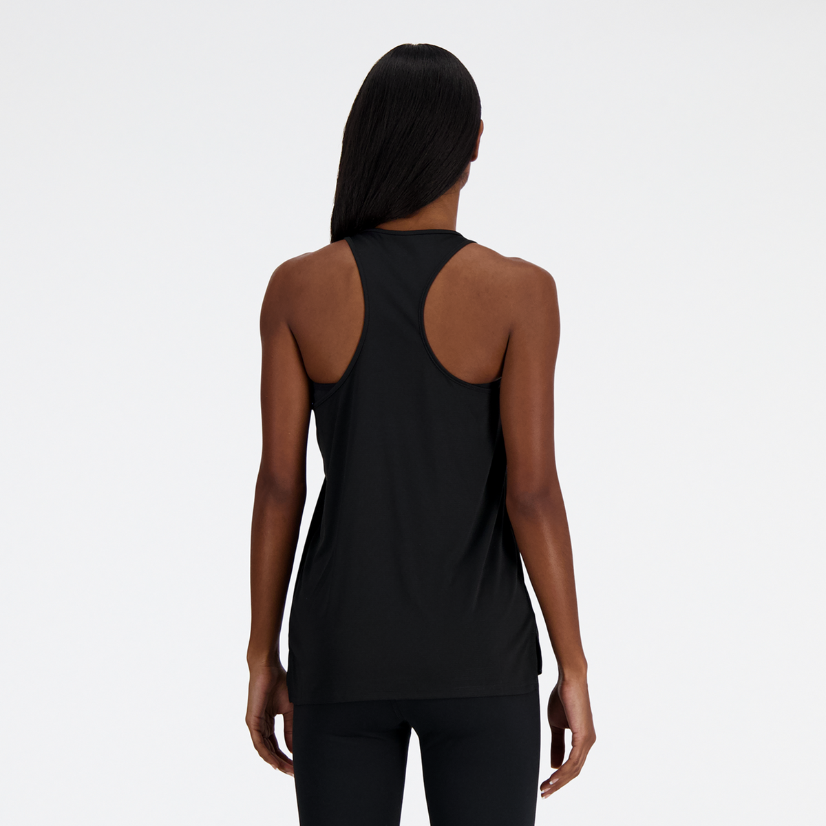 New Balance W New Balance Tank in