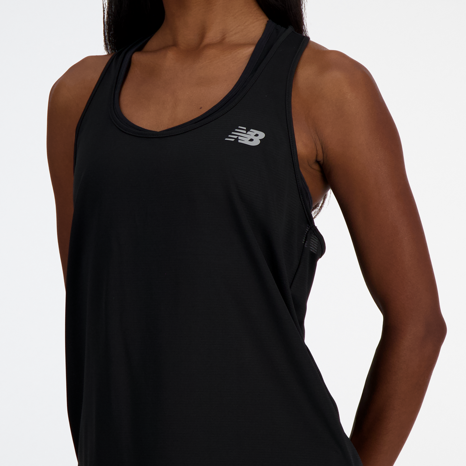 New Balance W New Balance Tank in