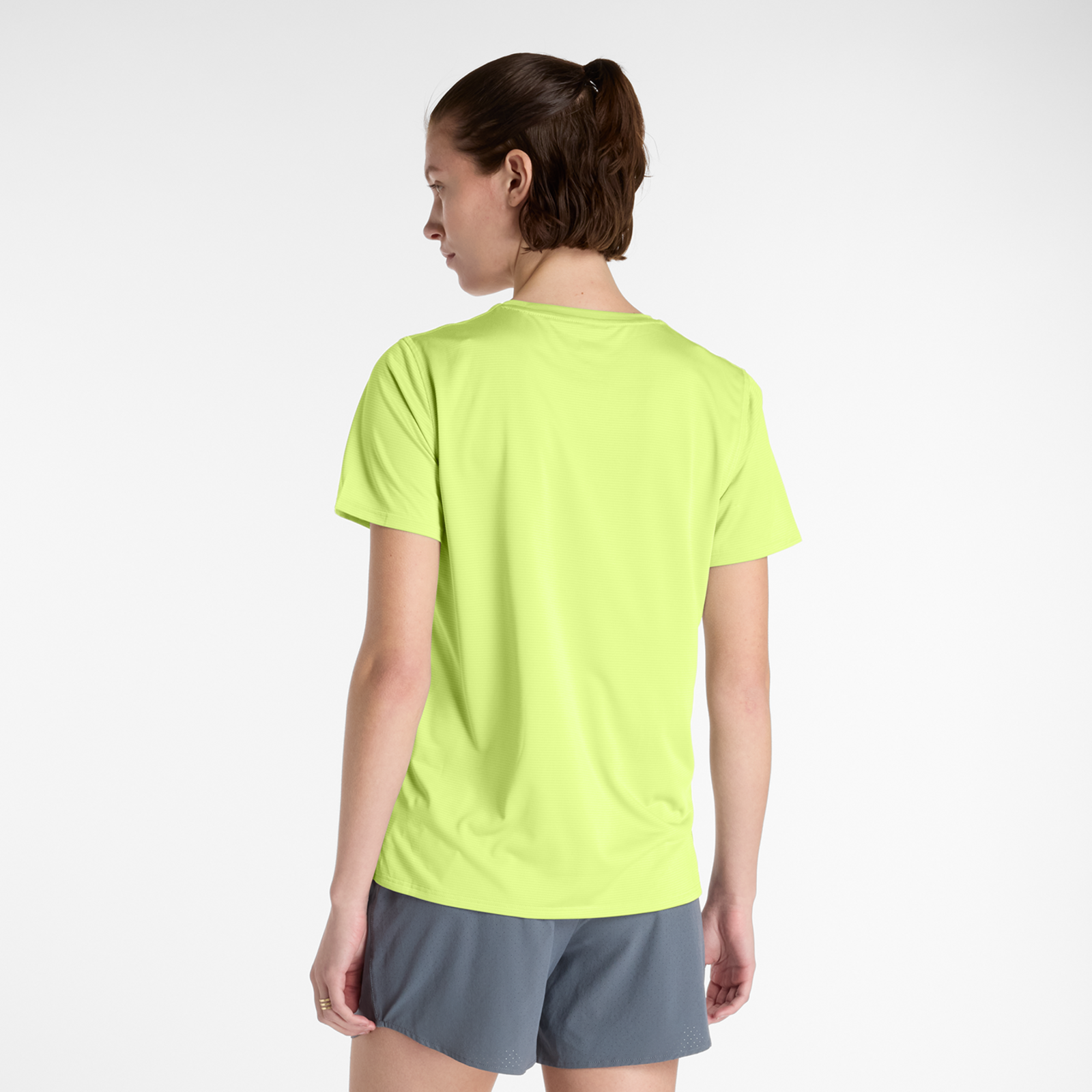 New Balance W New Balance Short Sleeve in