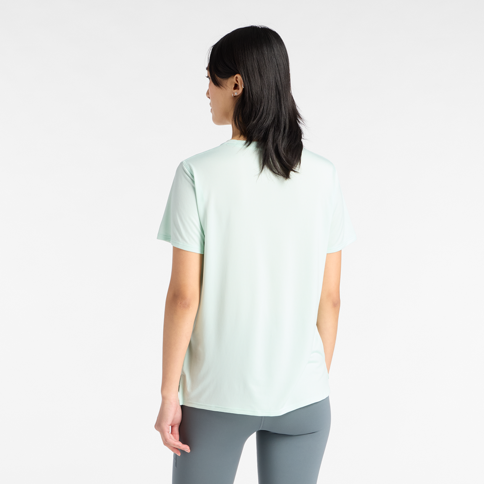 New Balance W New Balance Short Sleeve in