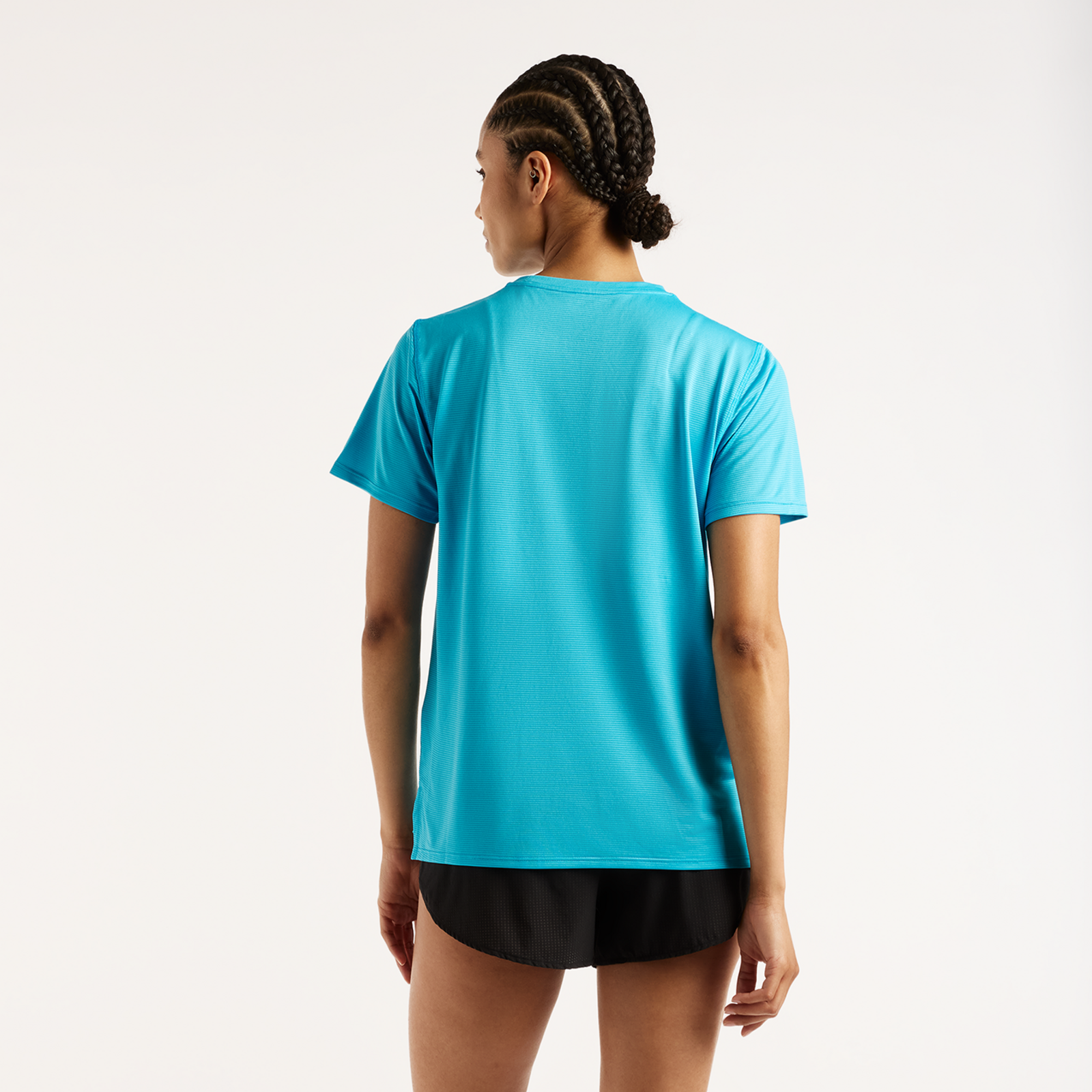 New Balance W New Balance Short Sleeve in