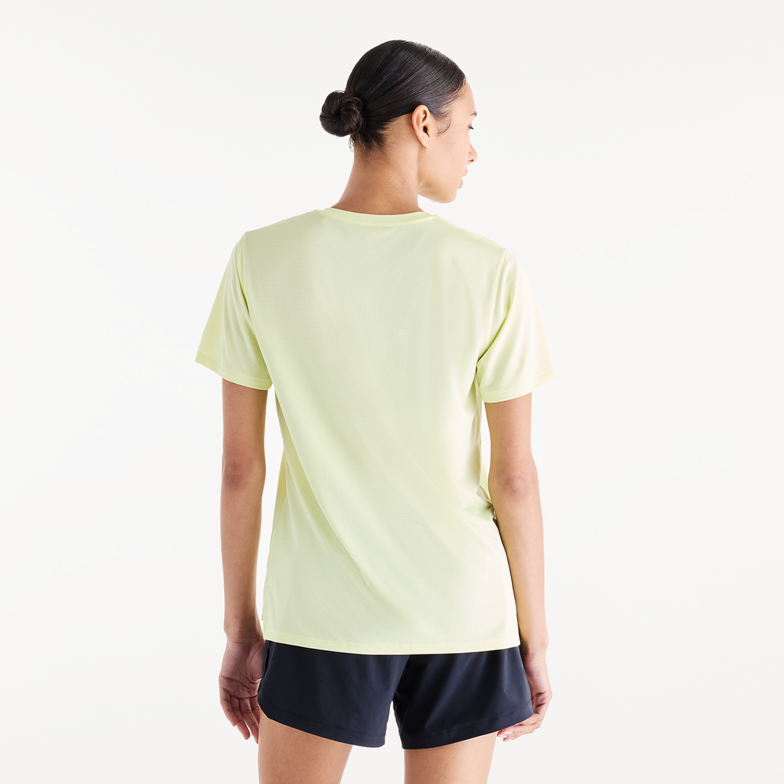 New Balance W New Balance Short Sleeve in
