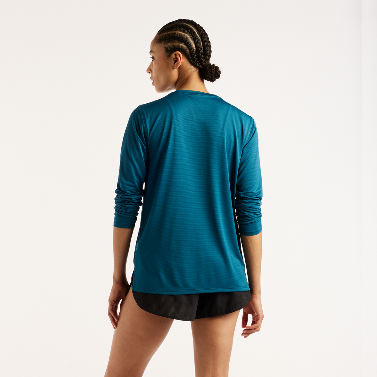 New Balance W Sport Essentials Long Sleeve in