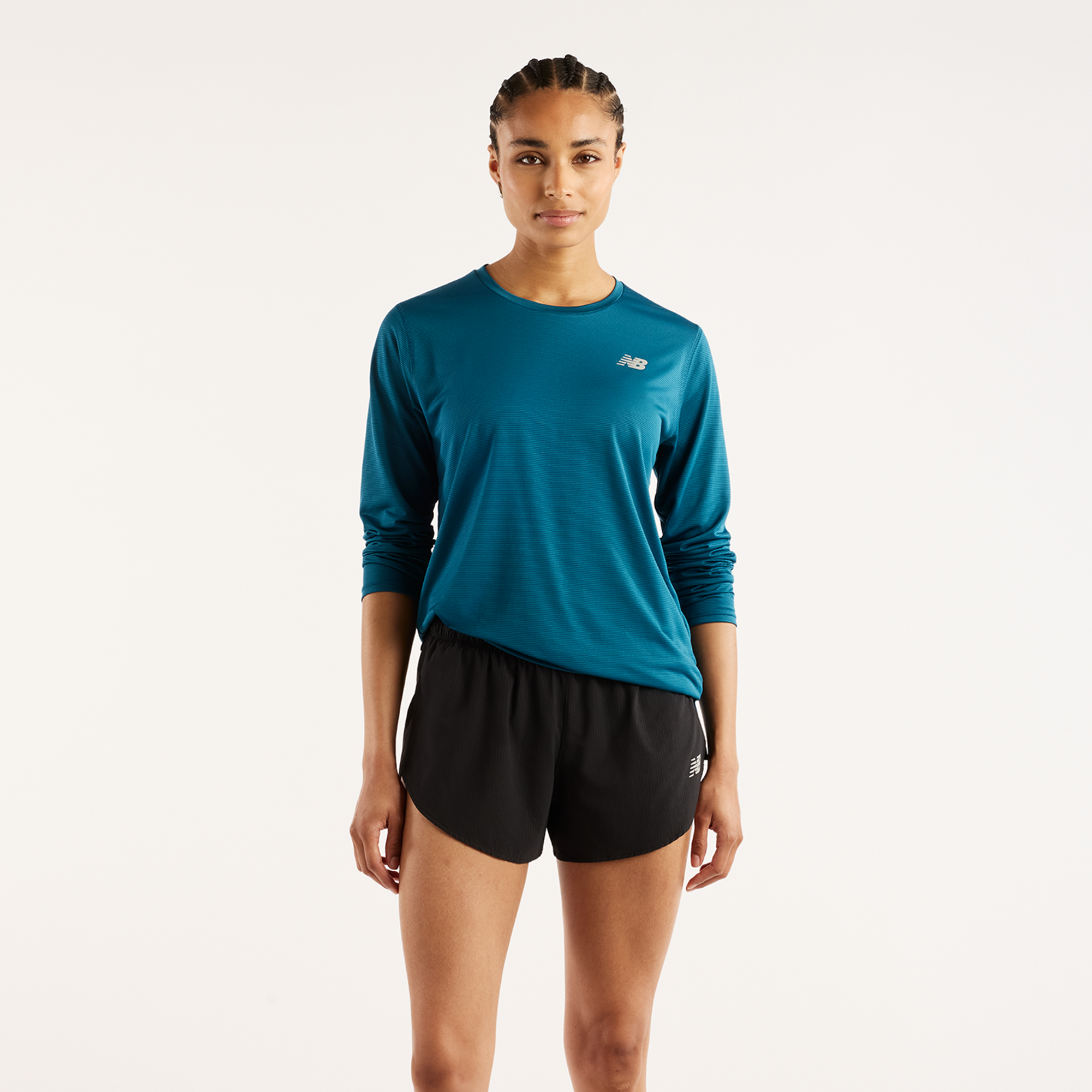 New Balance W Sport Essentials Long Sleeve in