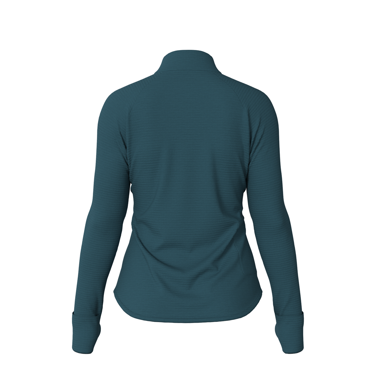New Balance W Athletics Heat Grid Half Zip in