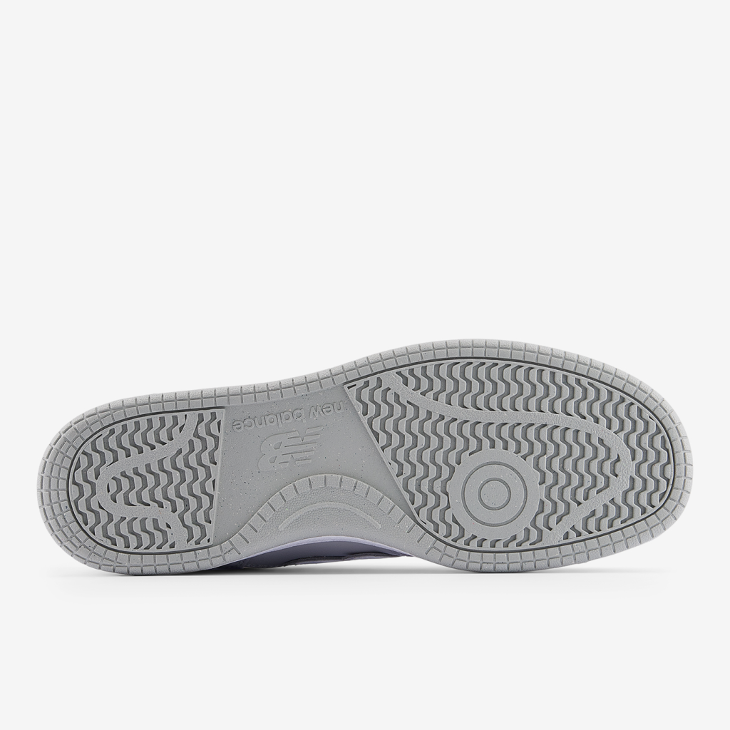 New Balance U 480 Hoops Freizeitschuhe in GRAU