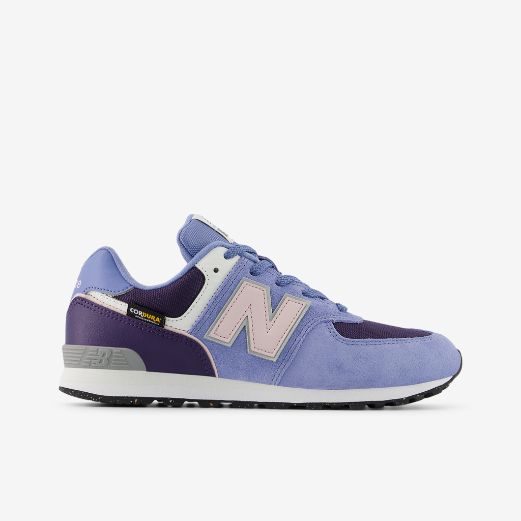 New Balance G5743RE - 574 Freizeitschuhe in BLAU