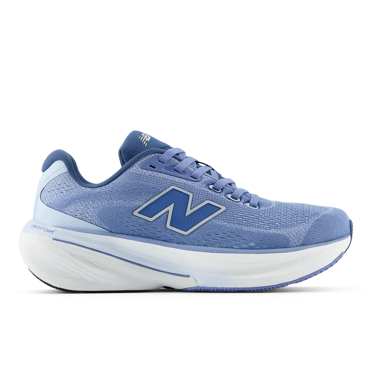 New Balance W 860 v15 Weite 2A Laufschuhe in BLAU