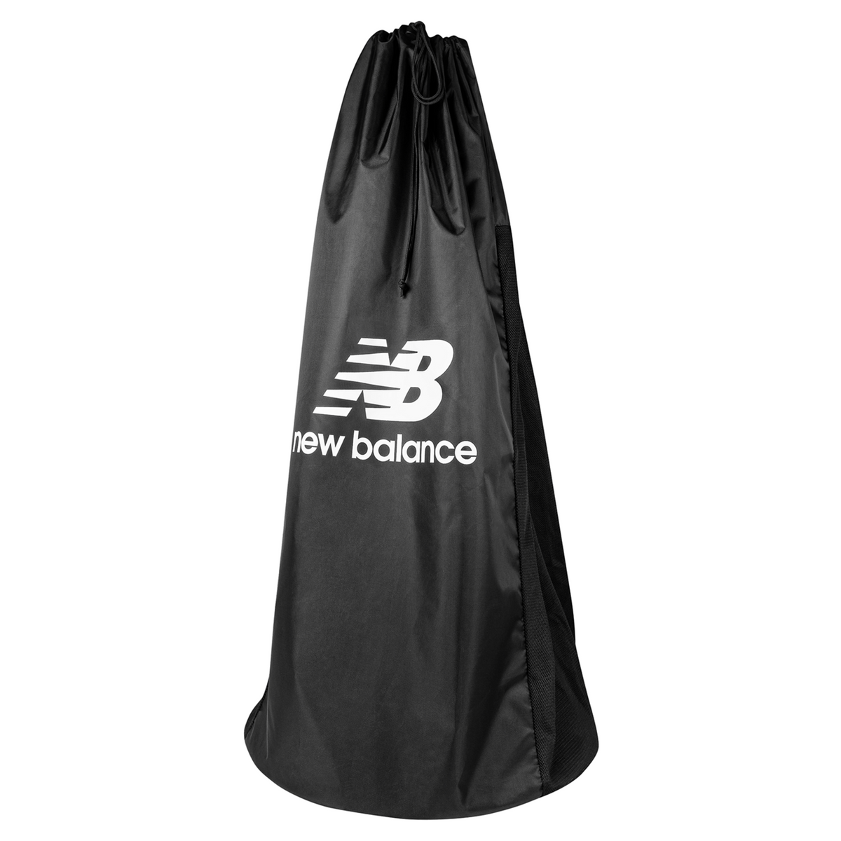 New Balance NBF - Team Ball Bag in SCHWARZ