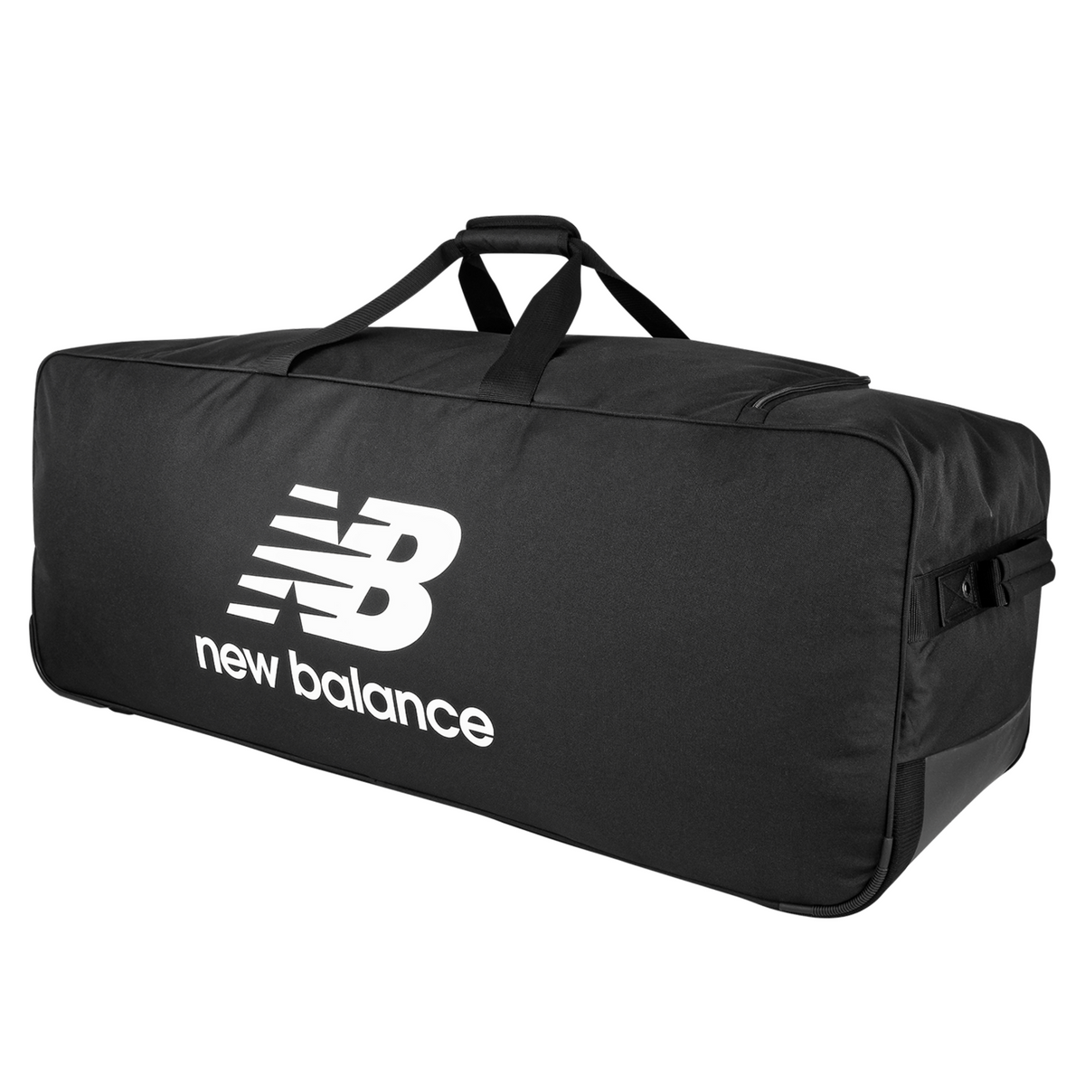 New Balance NBF - Team XL Wheel Bag in SCHWARZ