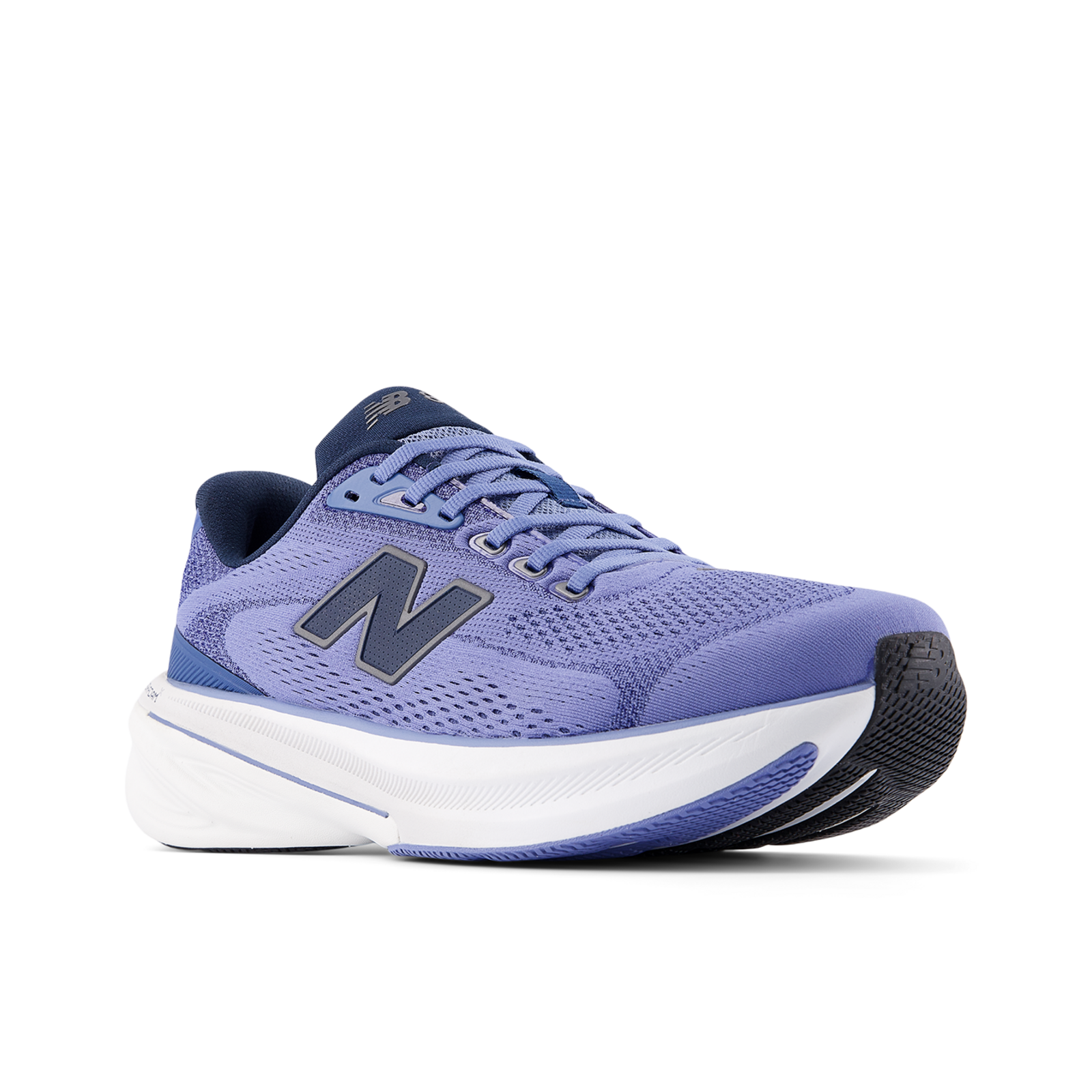 New Balance M 860 v15 Weite B Laufschuhe in BLAU