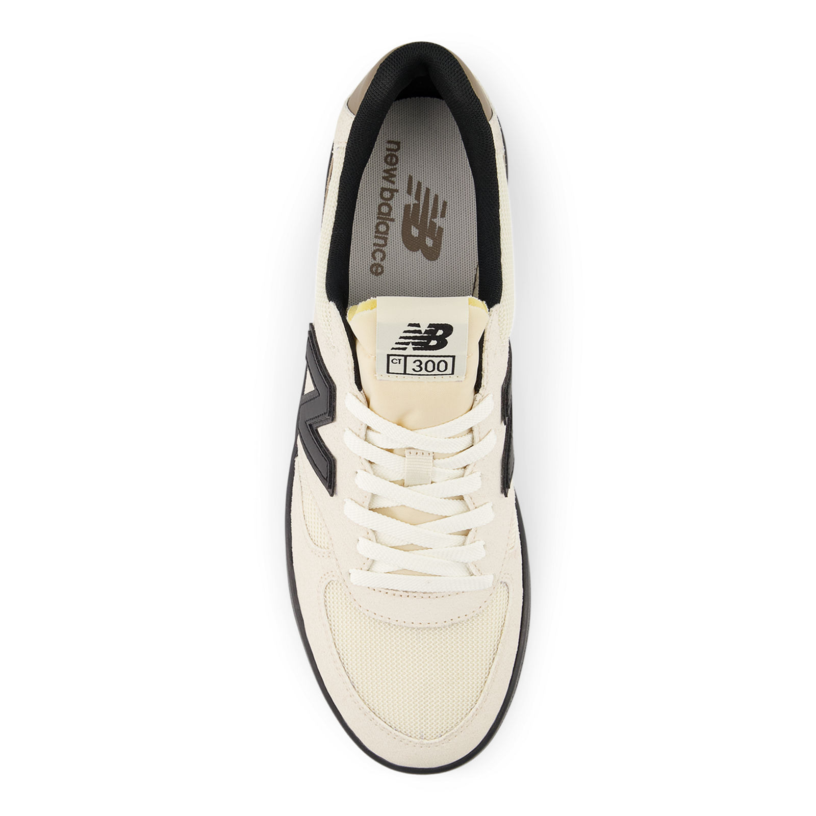 New Balance CT300MB3 - CT300 in BEIGE