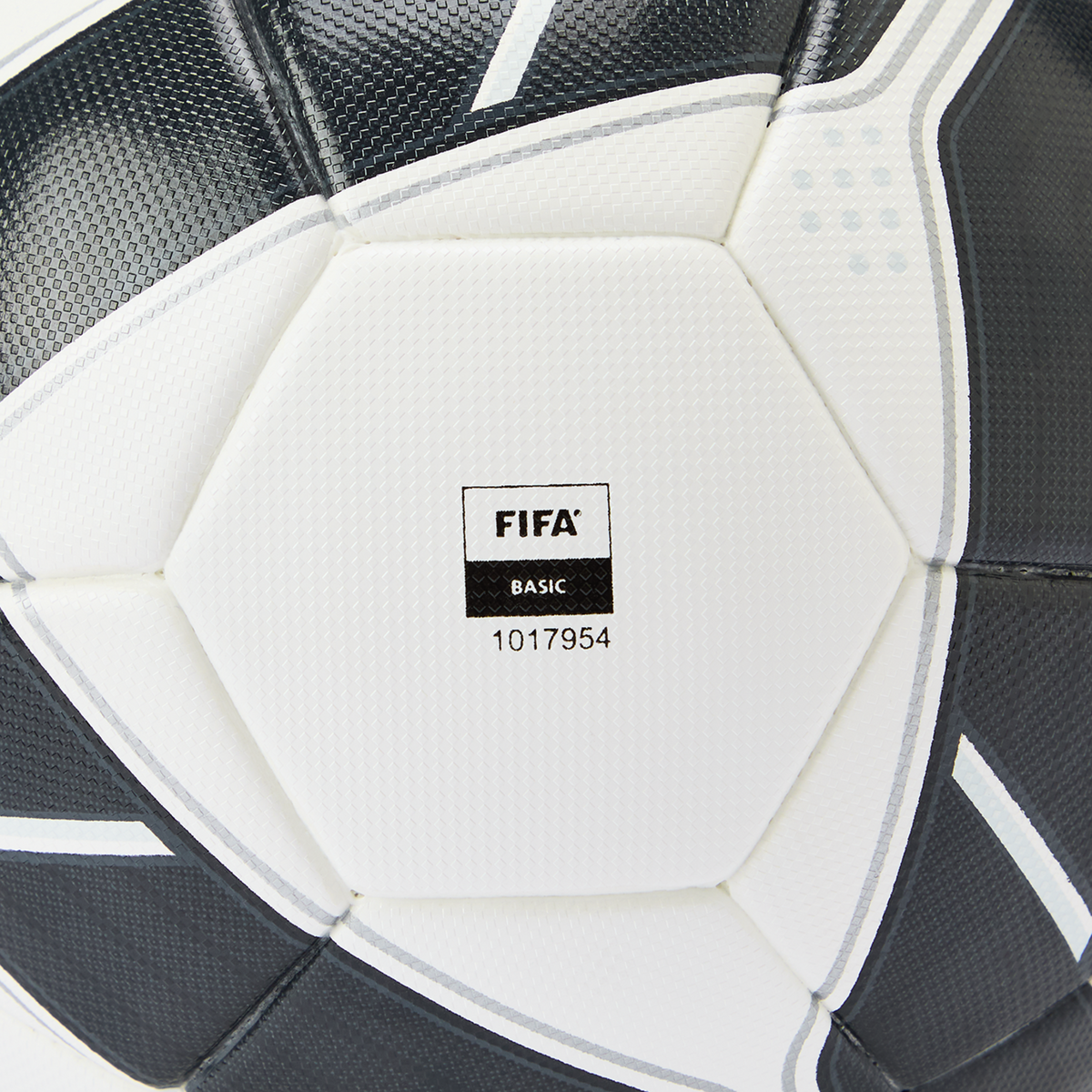 New Balance 442 Team Match Football - FIFA Quality Basic in WEISS