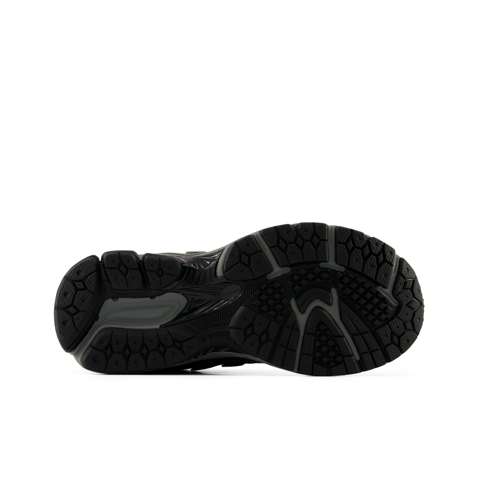 New Balance G19062DU - 1906 Lace in BRAUN