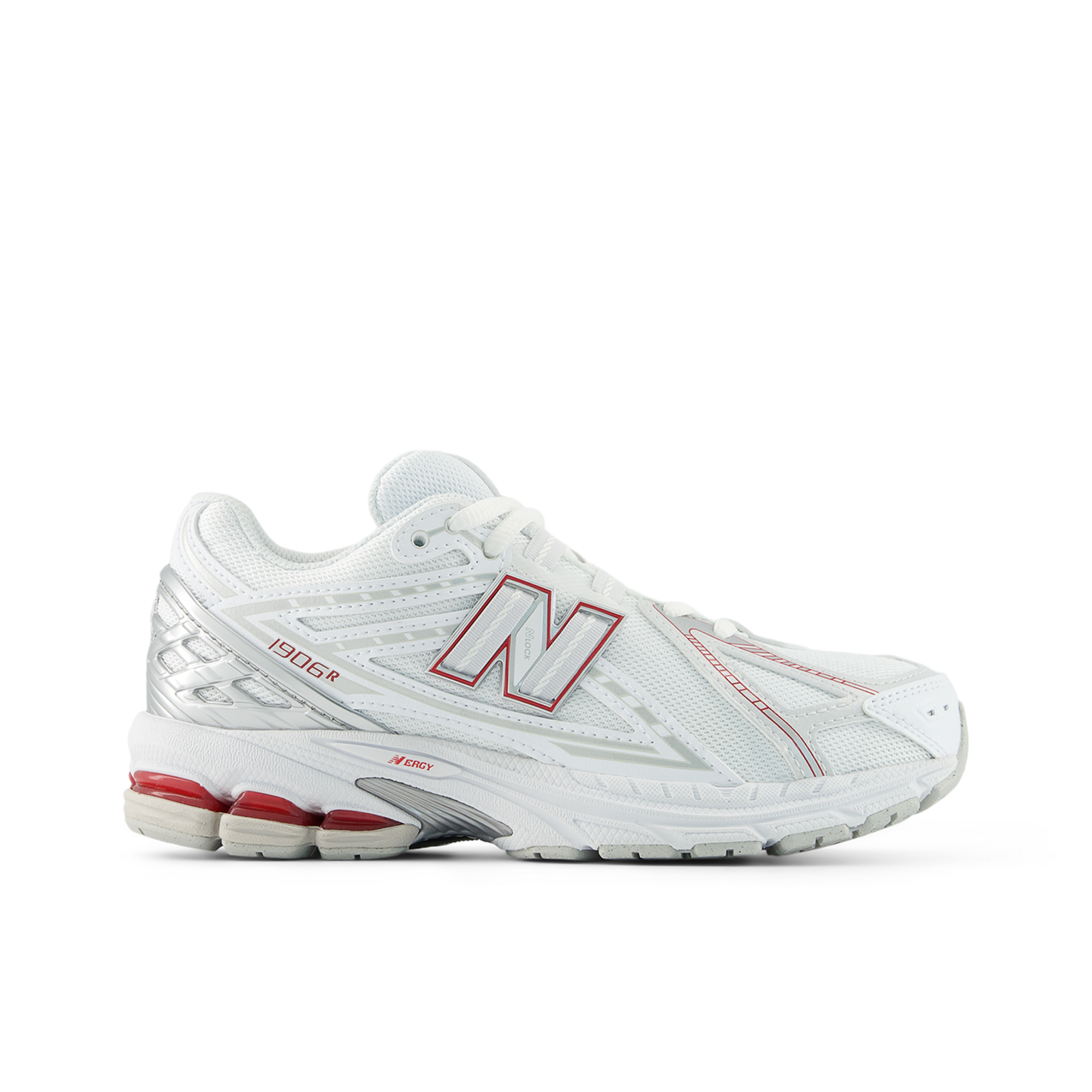New Balance G 1906 Freizeitschuhe in WEISS