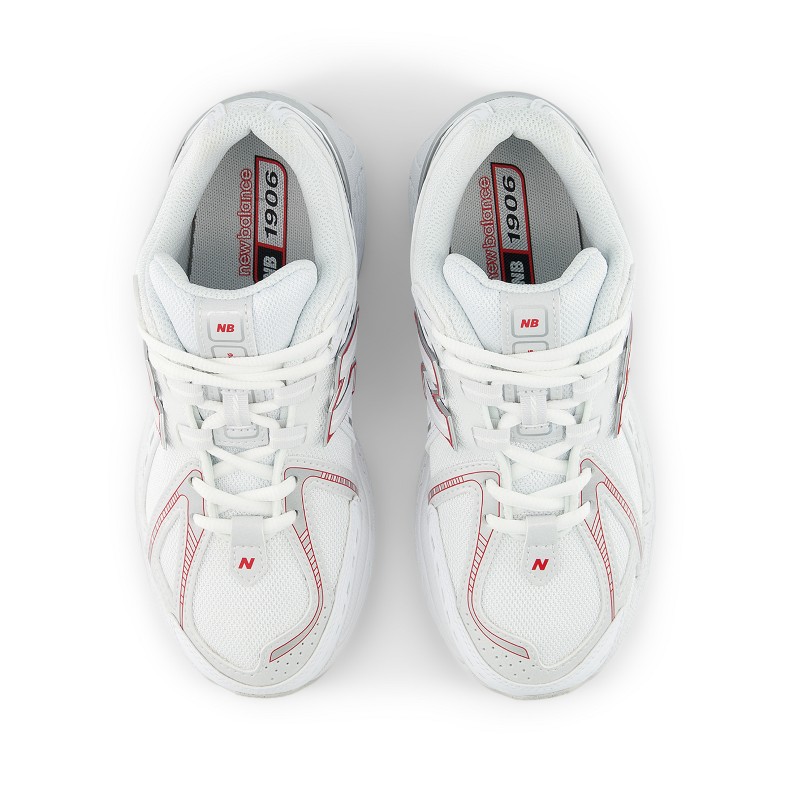 New Balance G 1906 Freizeitschuhe in WEISS