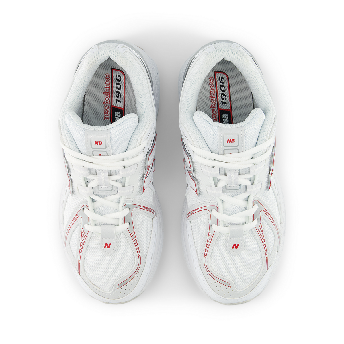 New Balance G 1906 Freizeitschuhe in WEISS