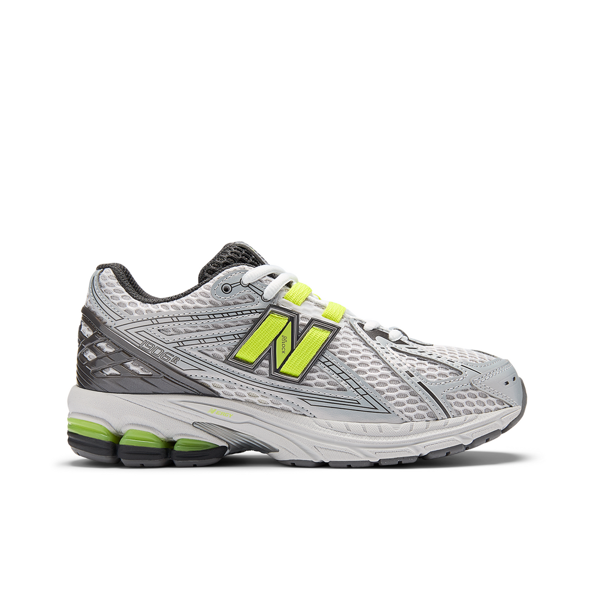 New Balance G 1906 Freizeitschuhe in GRAU