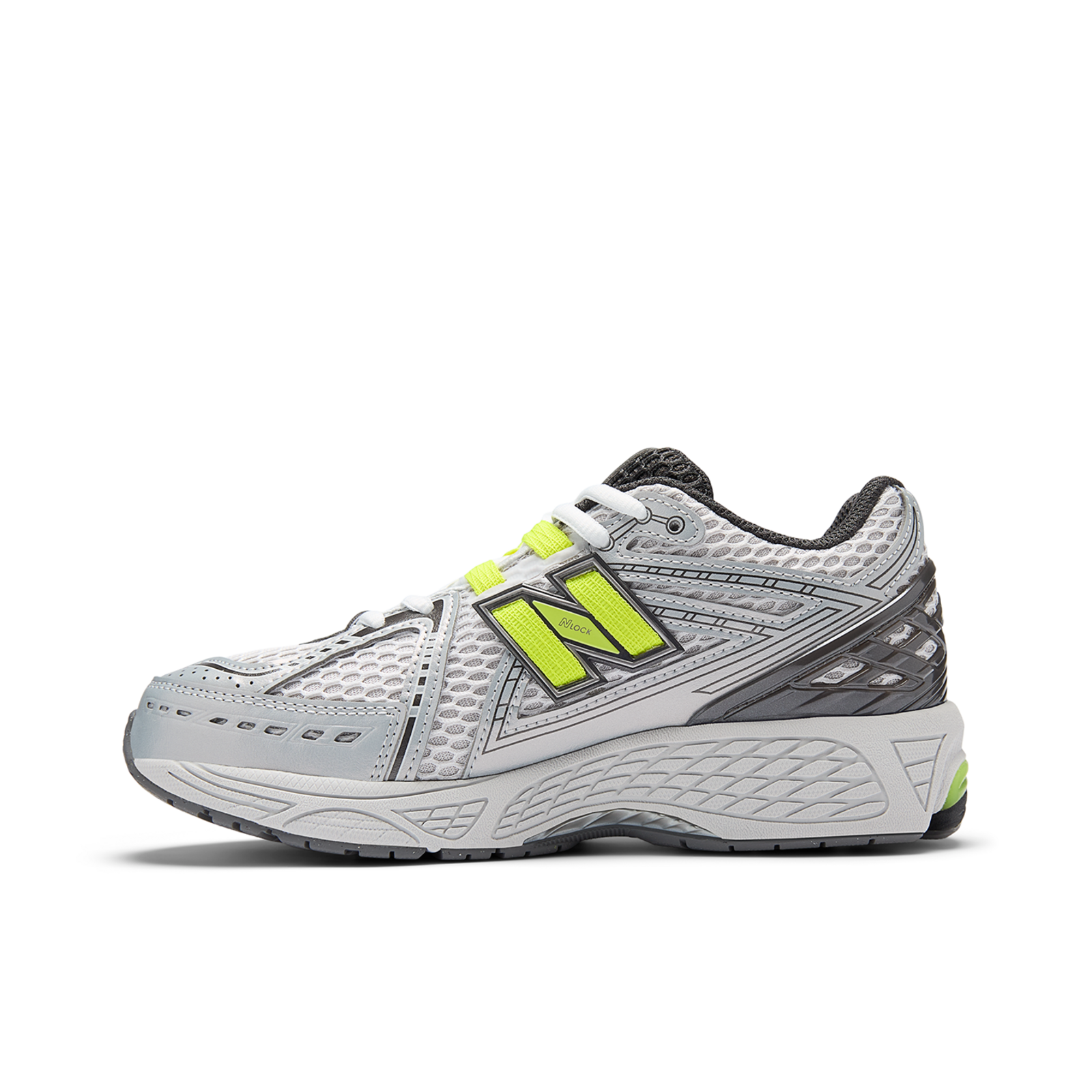 New Balance G 1906 Freizeitschuhe in GRAU