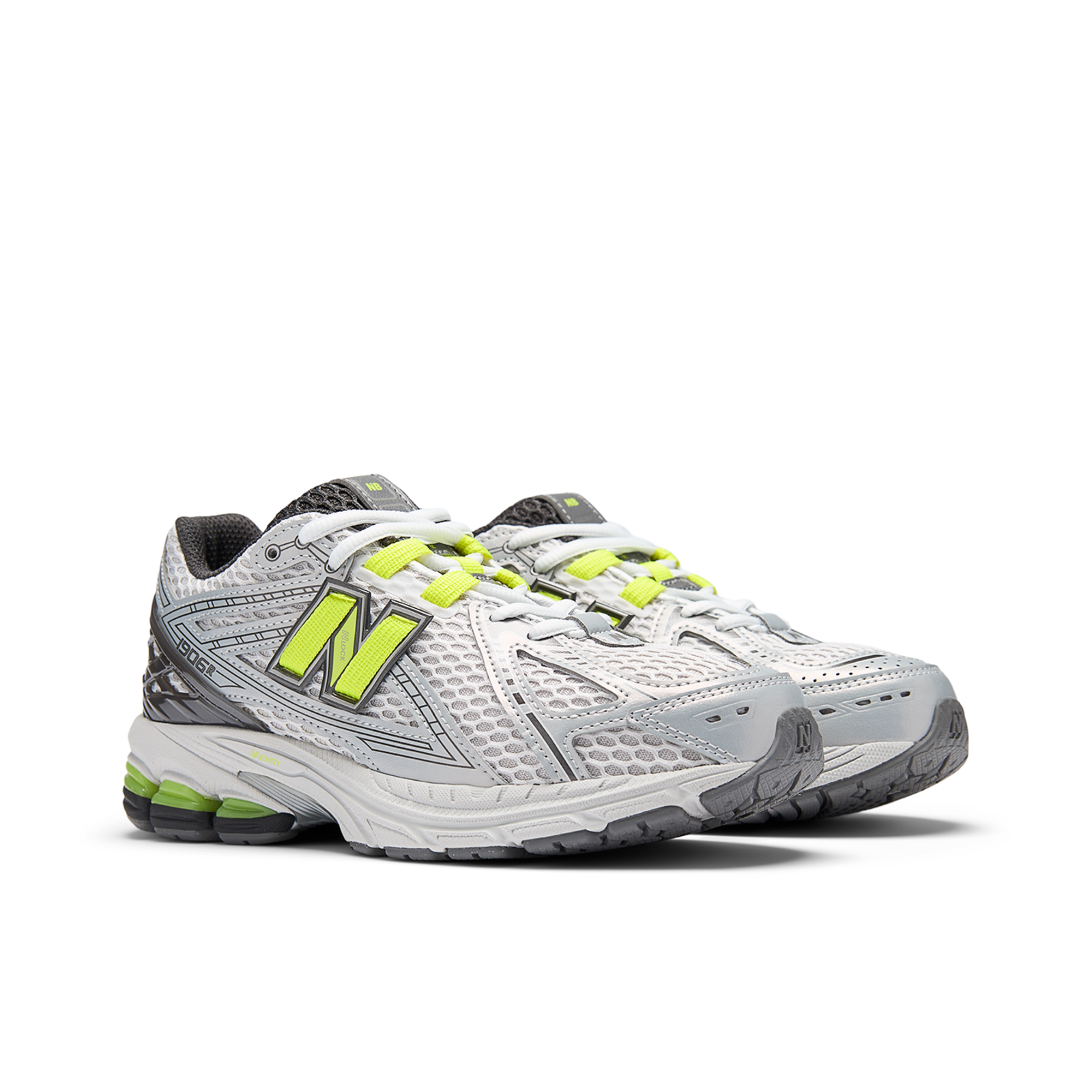 New Balance G 1906 Freizeitschuhe in GRAU