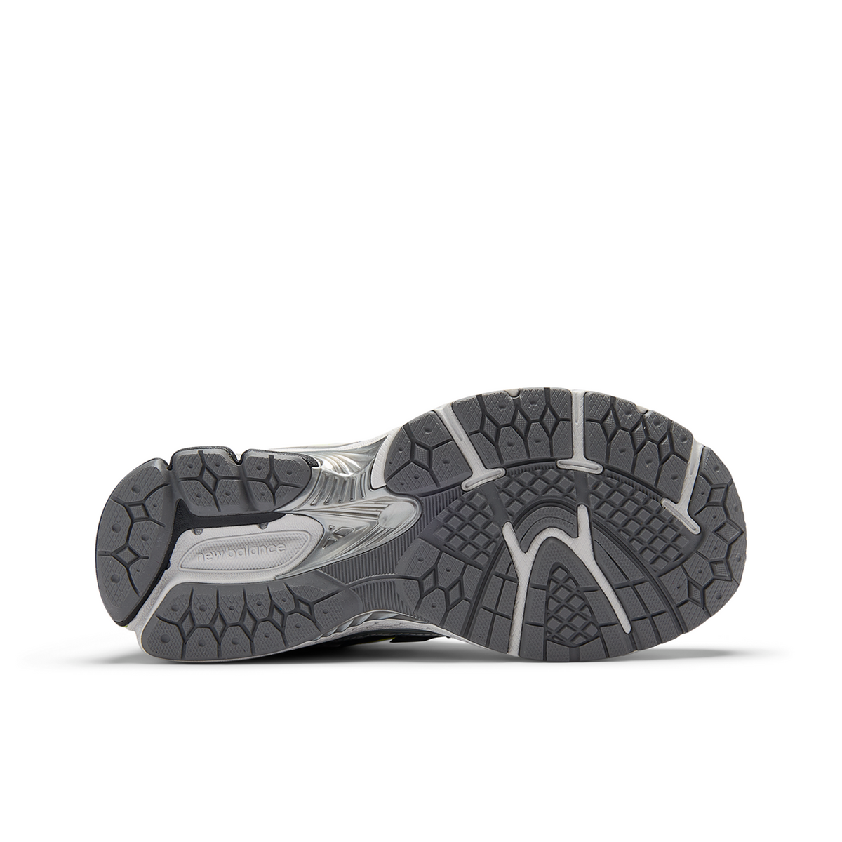 New Balance G 1906 Freizeitschuhe in GRAU