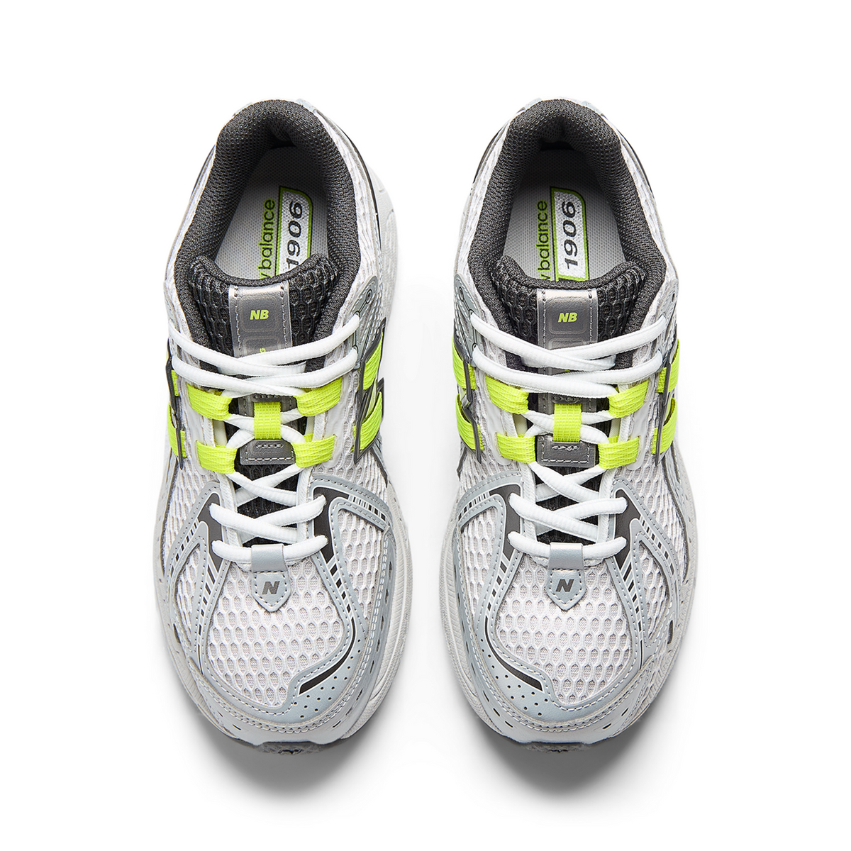 New Balance G 1906 Freizeitschuhe in GRAU