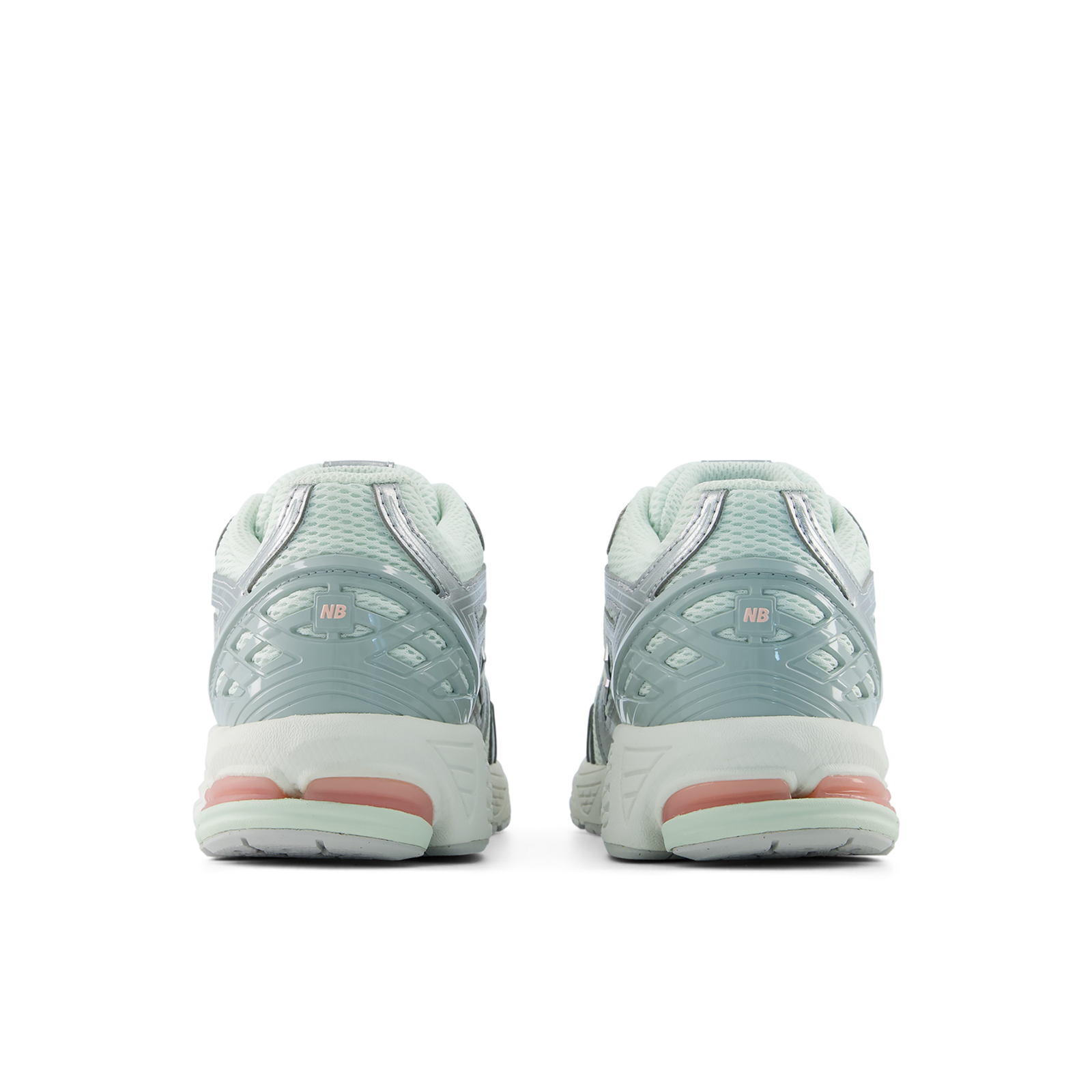 New Balance G19067E2 - 1906 Lace in WEISS