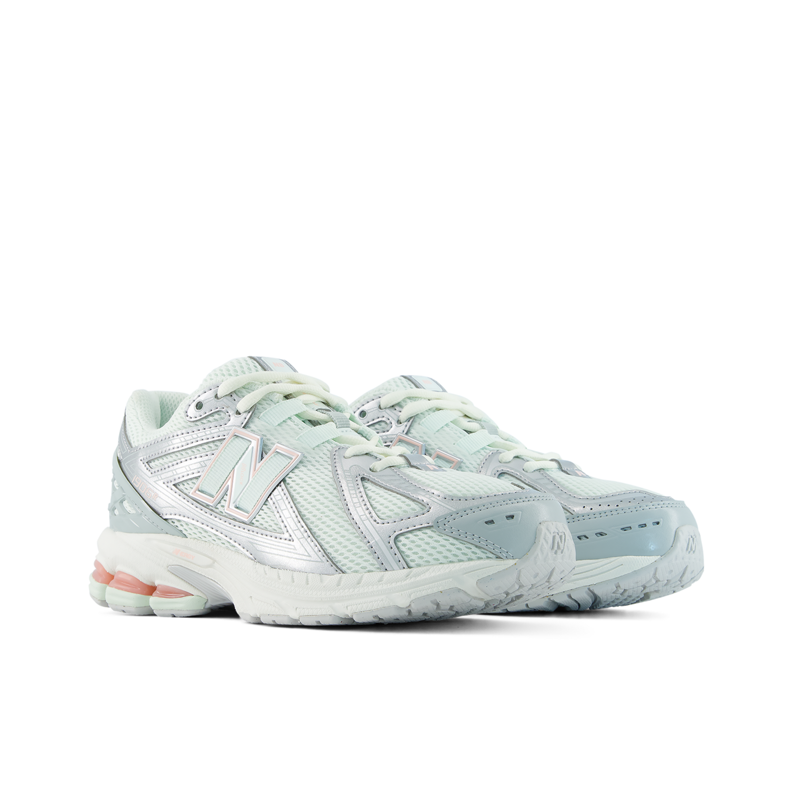 New Balance G19067E2 - 1906 Lace in WEISS