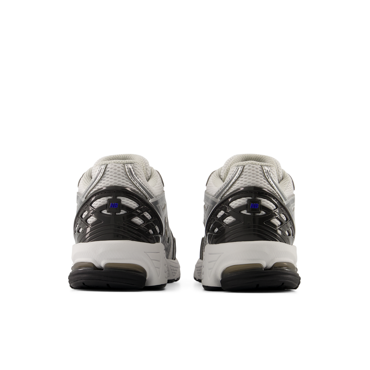 New Balance G19069XD - 1906 Lace in WEISS
