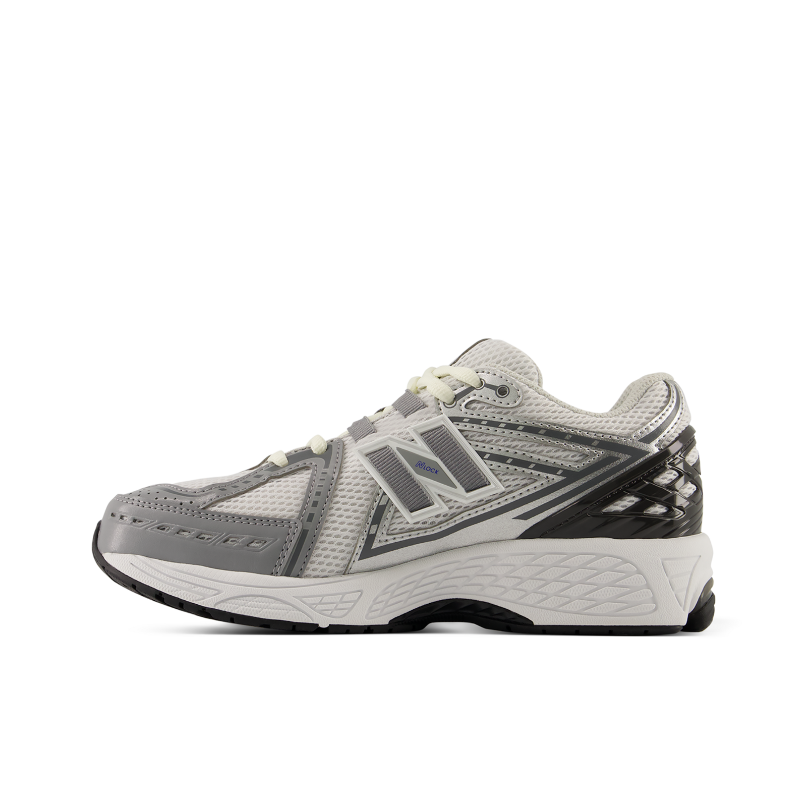 New Balance G19069XD - 1906 Lace in WEISS