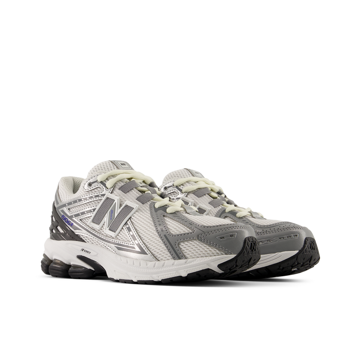 New Balance G19069XD - 1906 Lace in WEISS