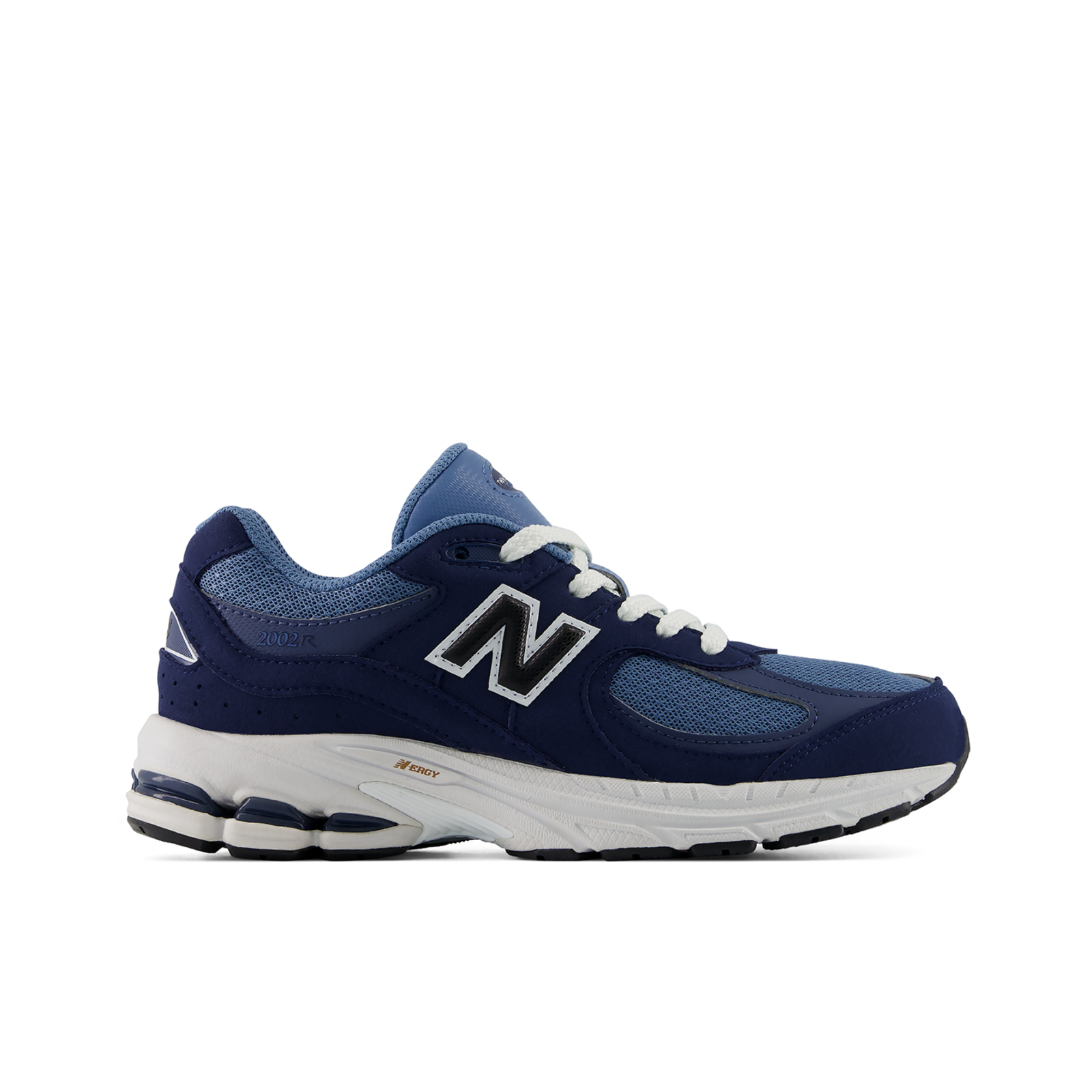New Balance G20023VL - 2002 Lace in BLAU