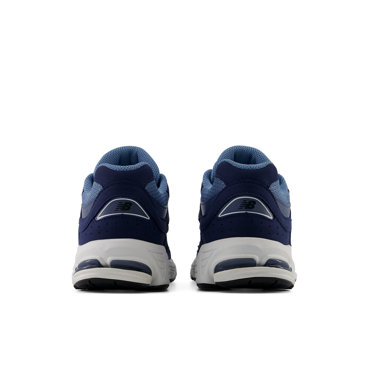 New Balance G20023VL - 2002 Lace in BLAU