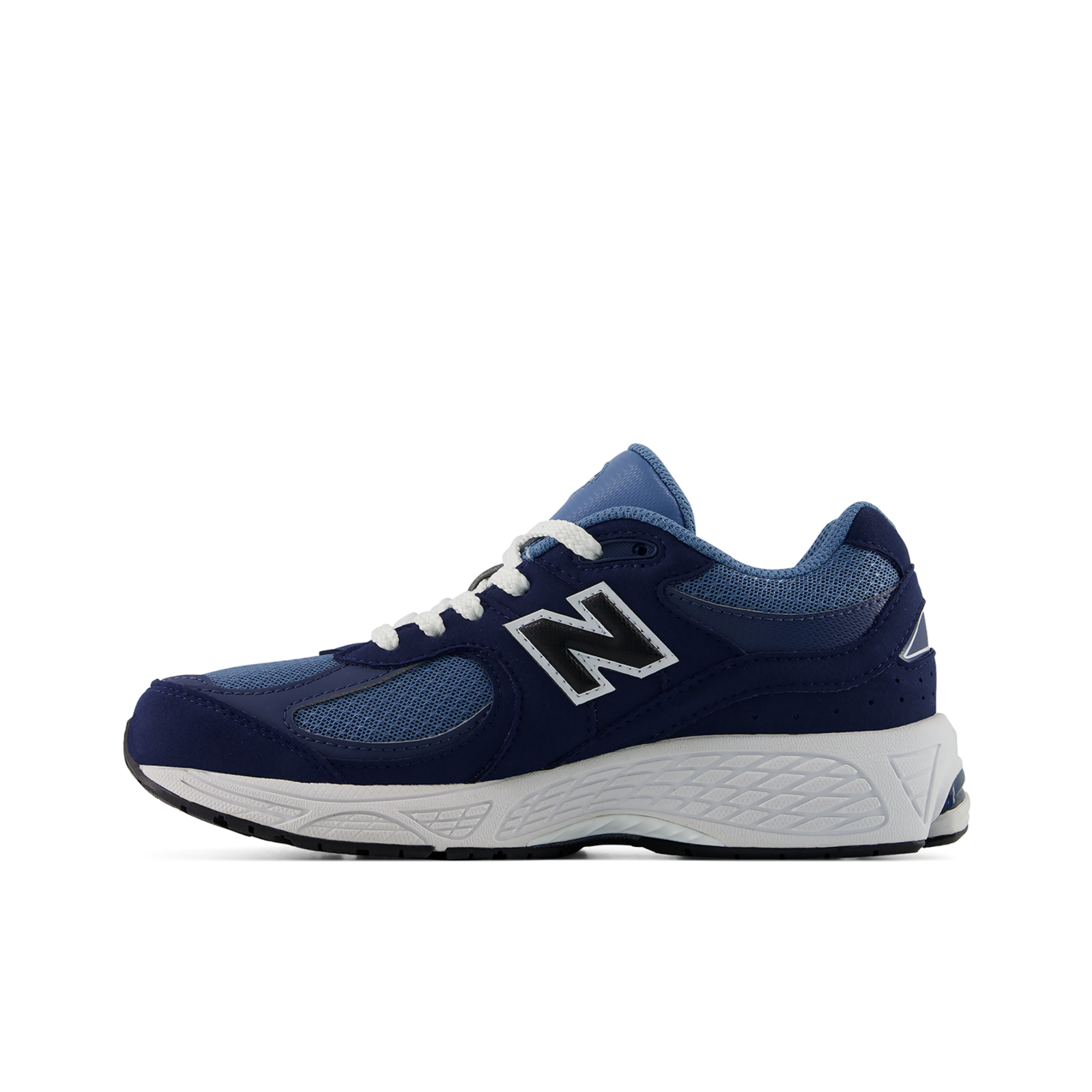 New Balance G20023VL - 2002 Lace in BLAU