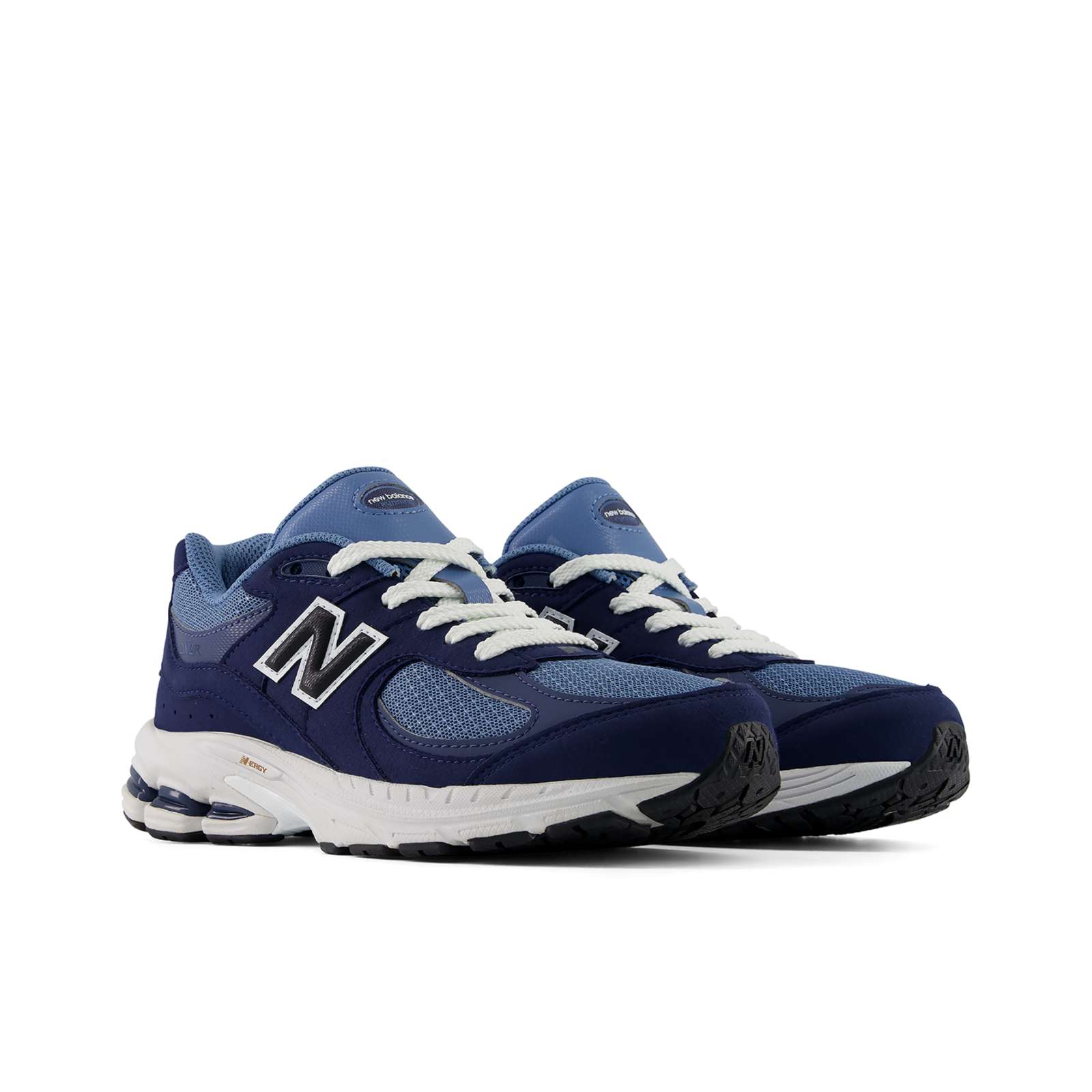 New Balance G20023VL - 2002 Lace in BLAU