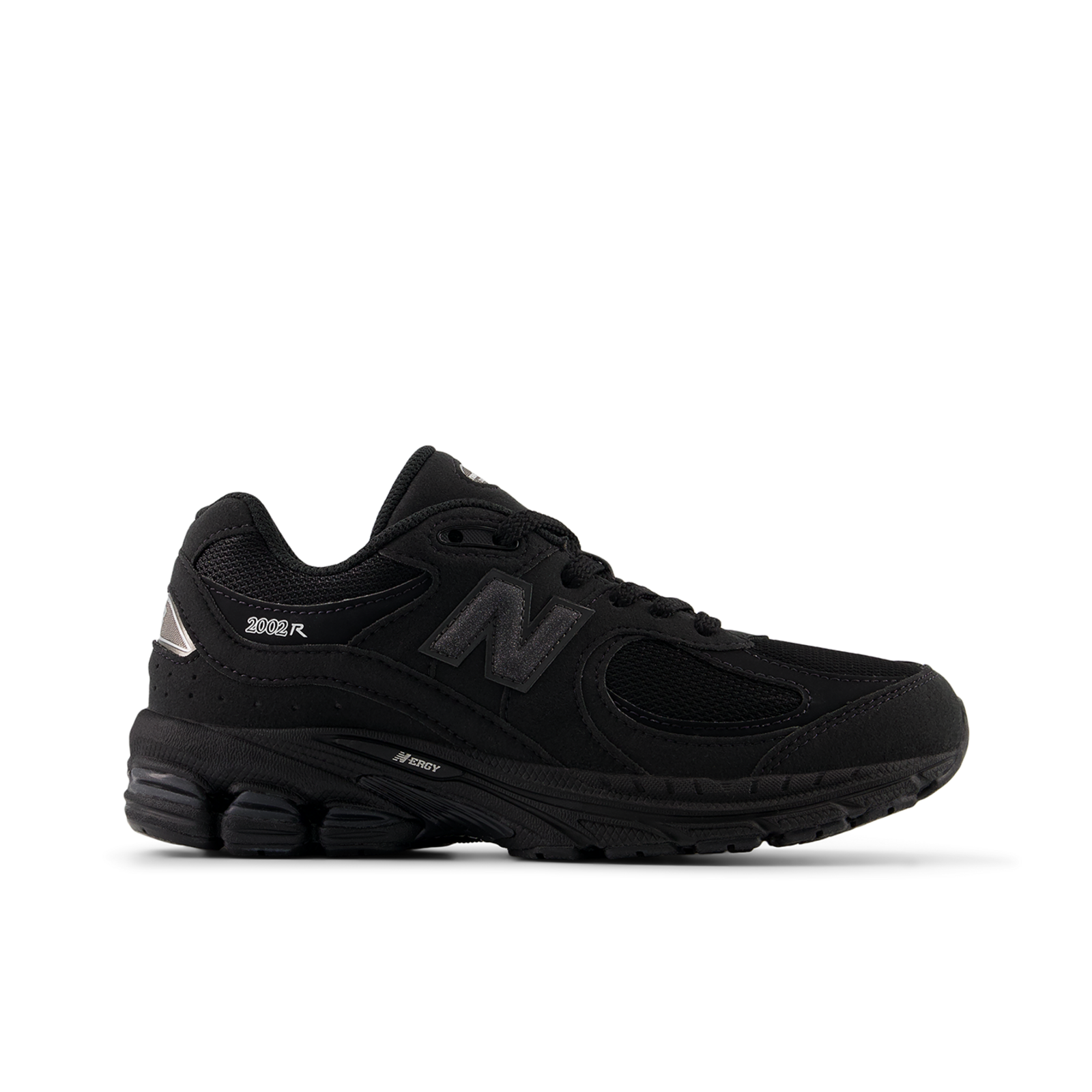 New Balance G 2002 Freizeitschuhe in SCHWARZ