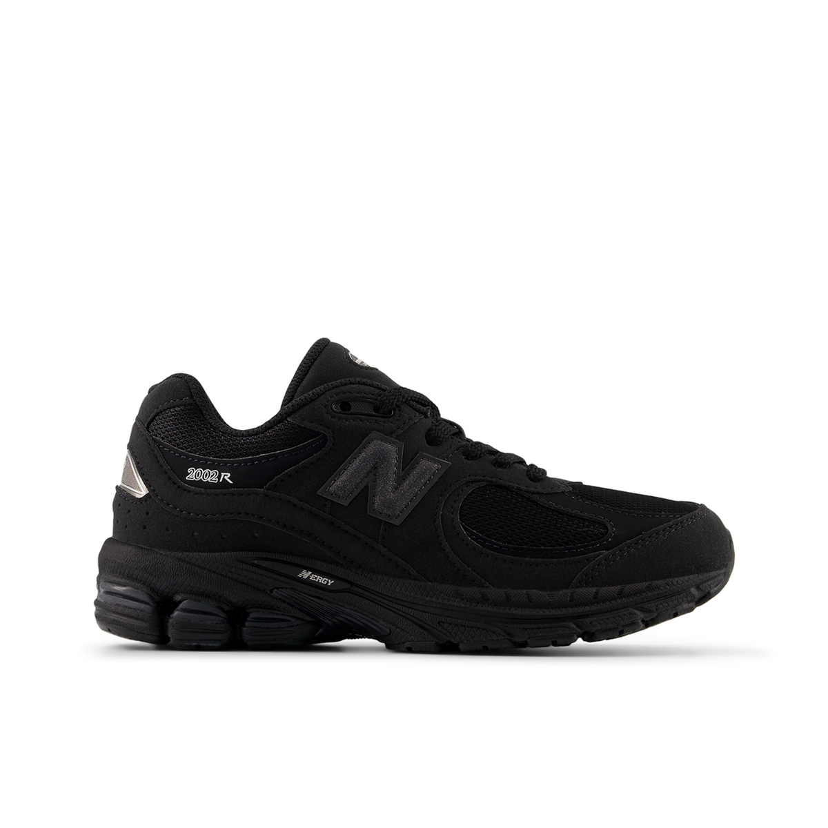 New Balance G 2002 Freizeitschuhe in SCHWARZ