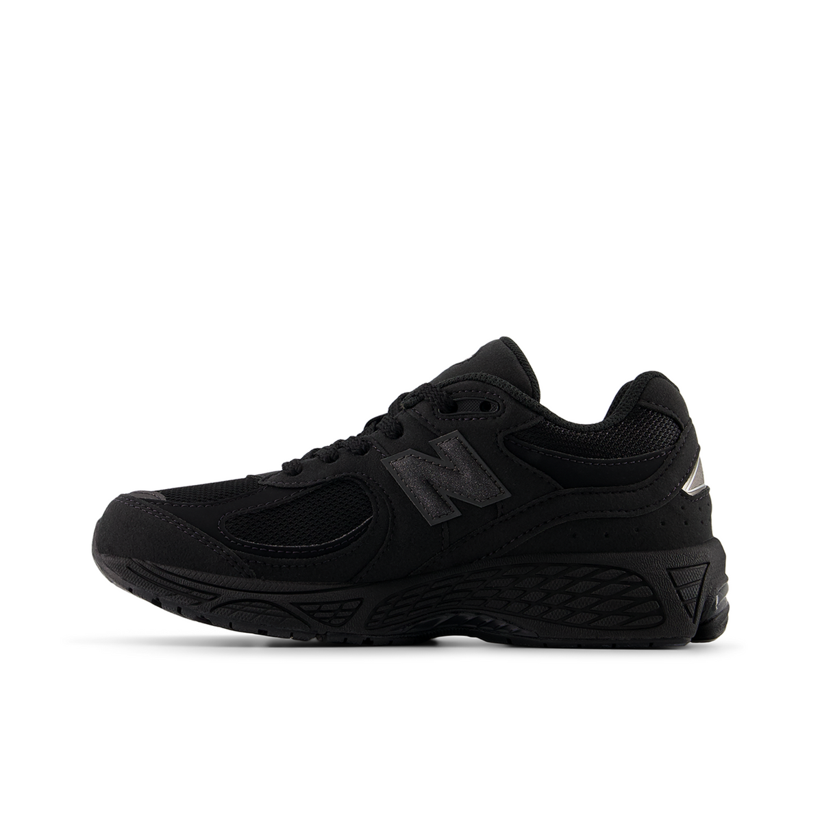 New Balance G 2002 Freizeitschuhe in SCHWARZ