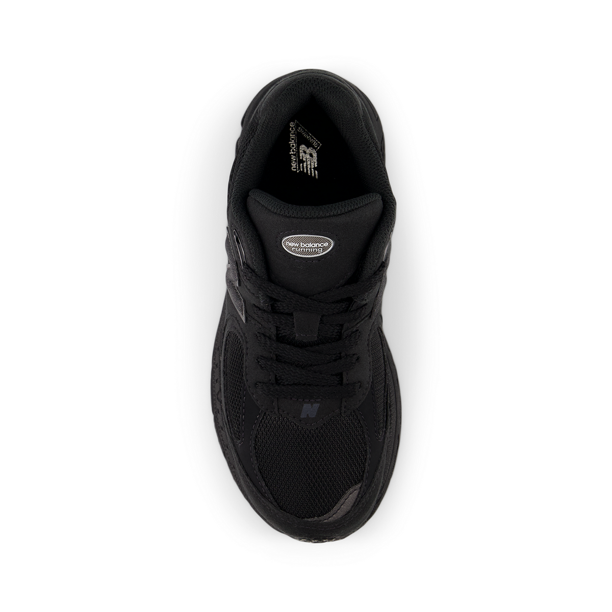 New Balance G 2002 Freizeitschuhe in SCHWARZ