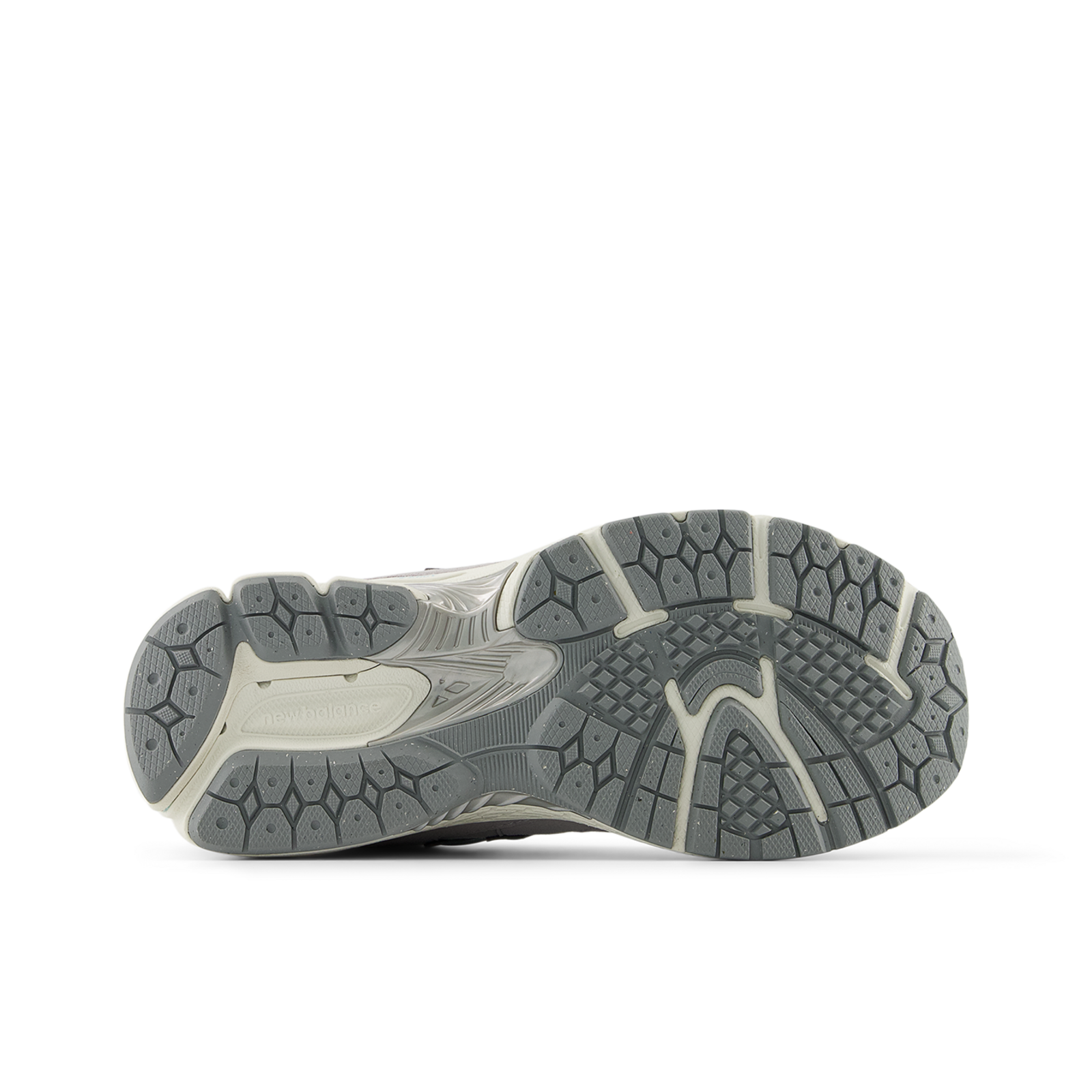 New Balance G 2002 Freizeitschuhe in GRAU