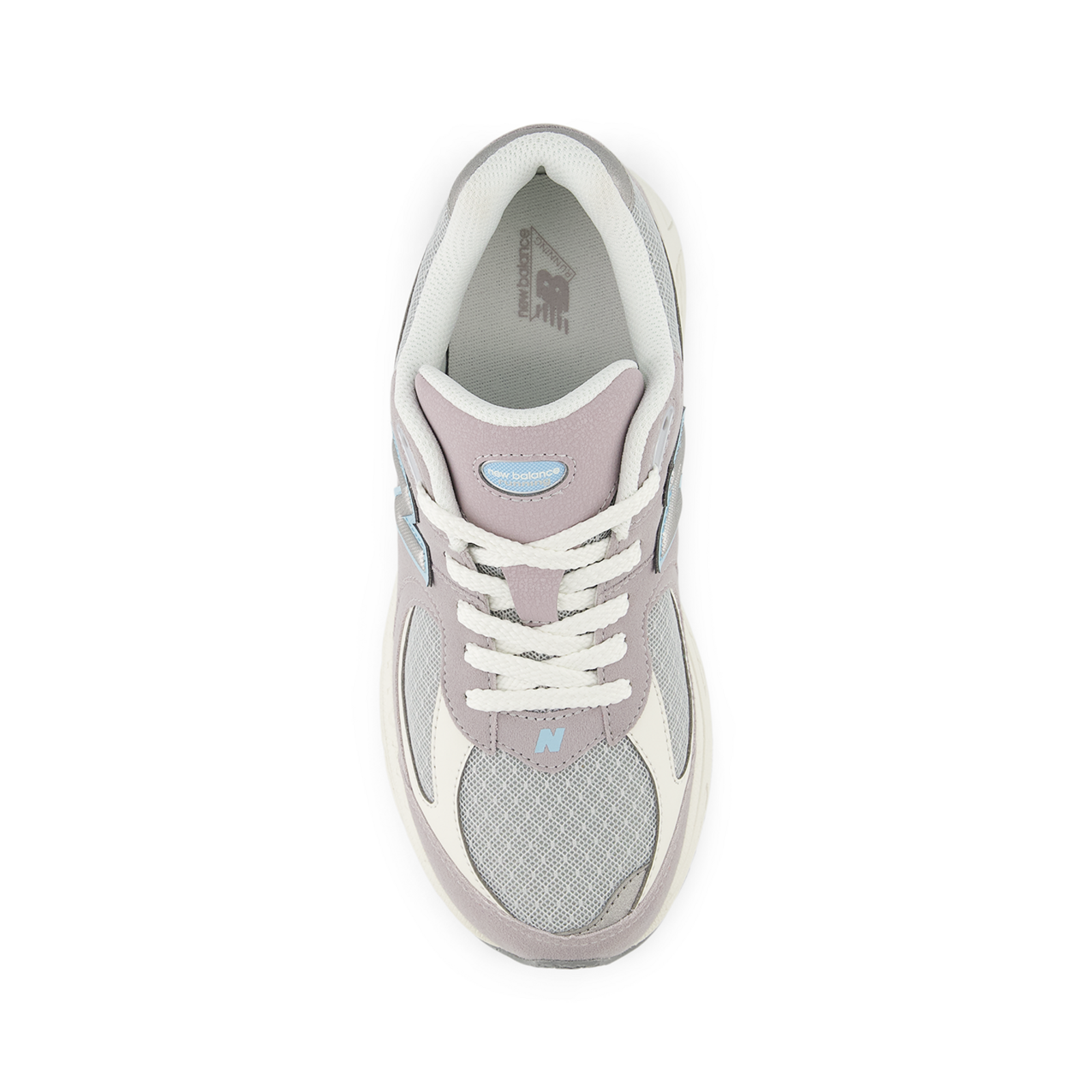 New Balance G 2002 Freizeitschuhe in GRAU