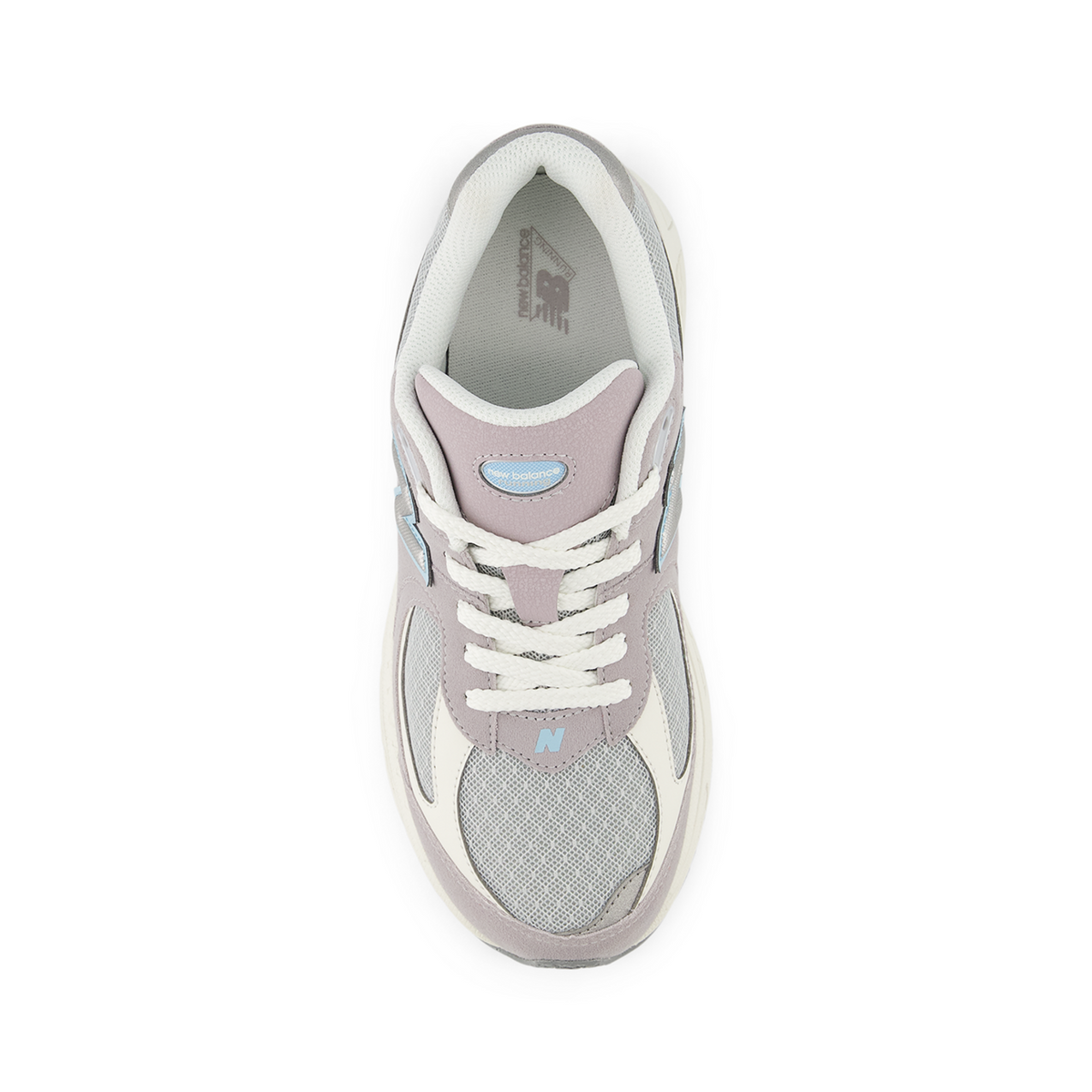 New Balance G 2002 Freizeitschuhe in GRAU
